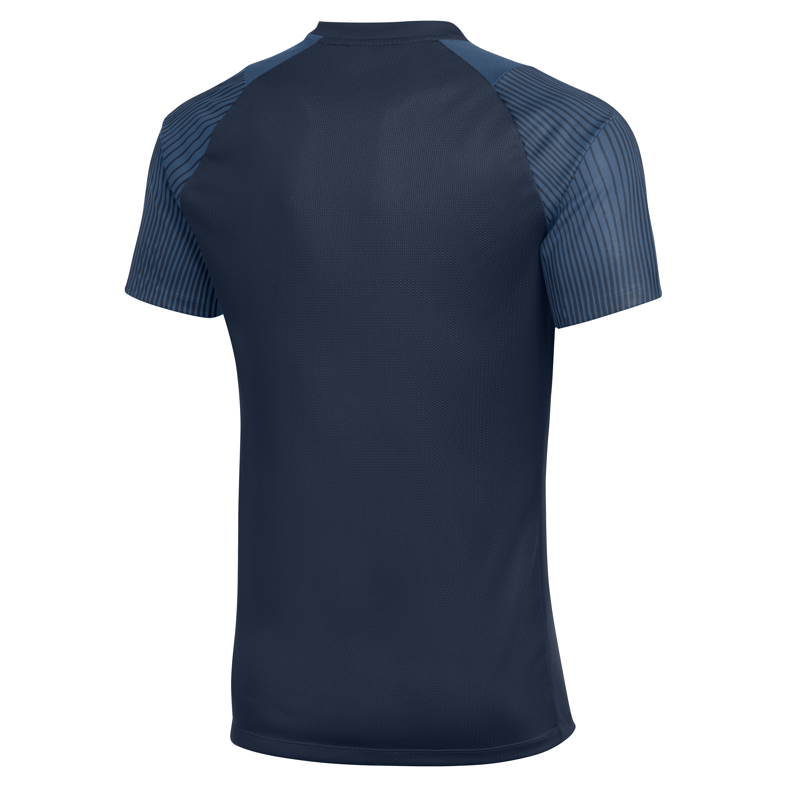 Nike Dri-Fit Academy II Jersey - College Navy - back