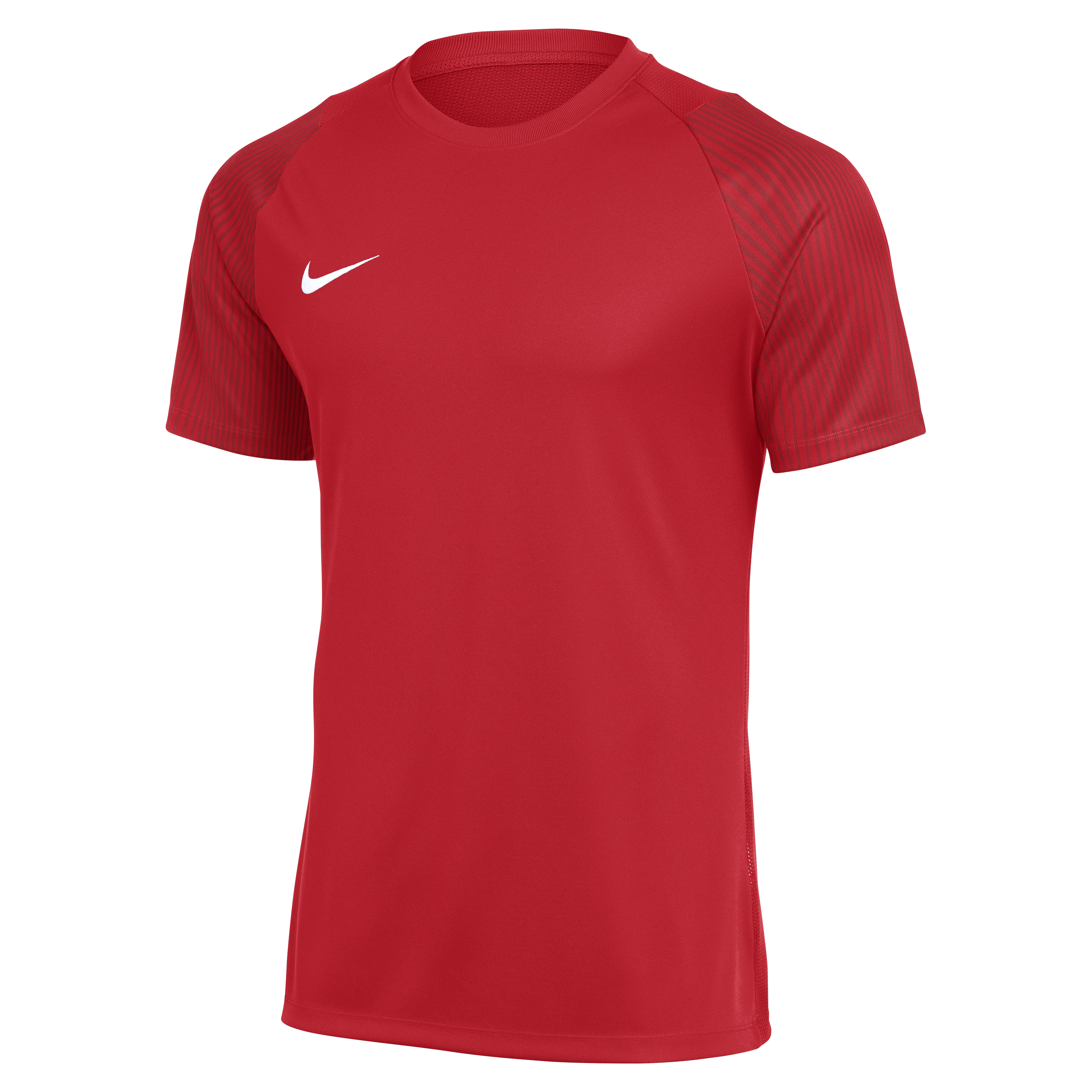 Nike Dri-Fit Academy II Jersey - University Red - front