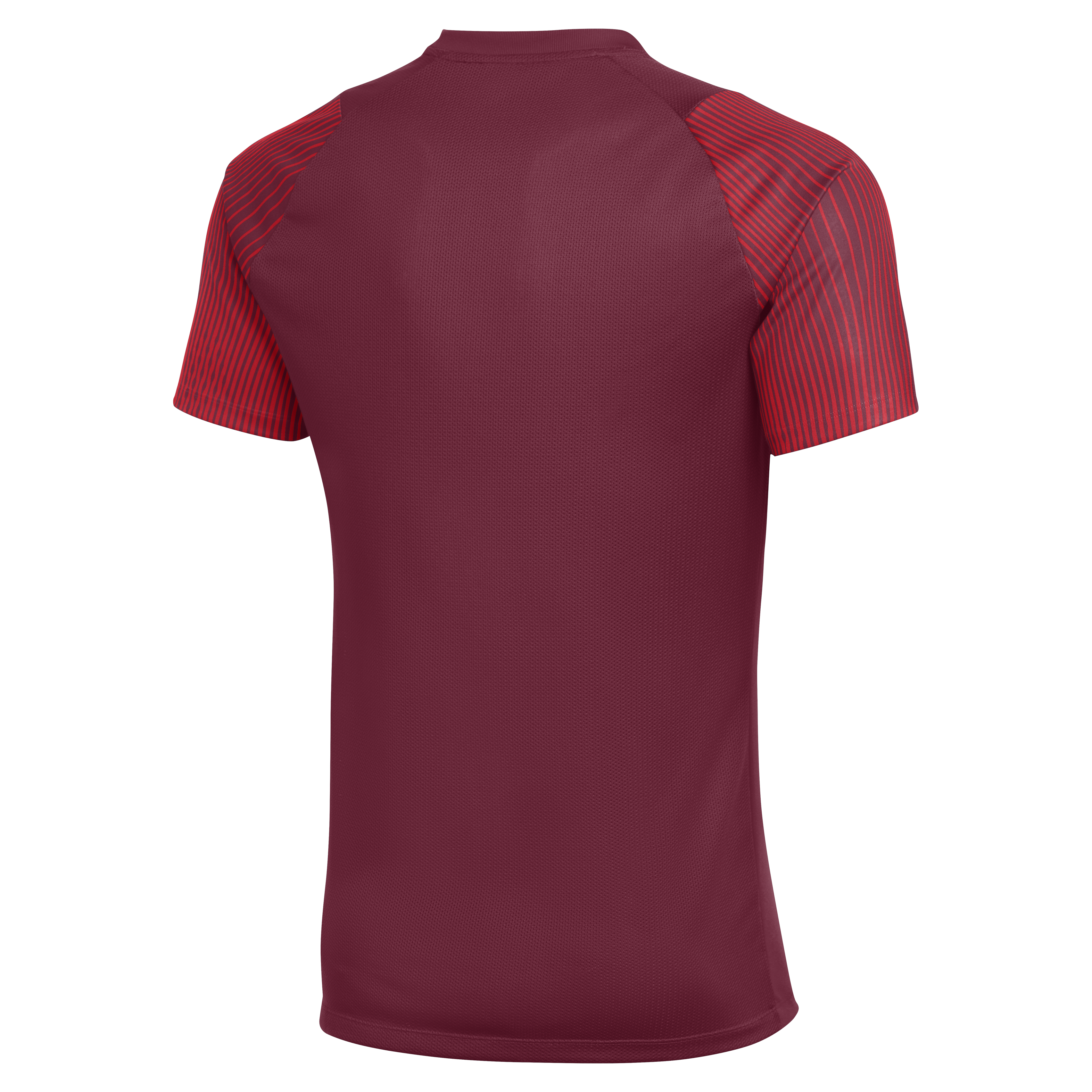 Nike Dri-Fit Academy II Jersey - Team Maroon - back