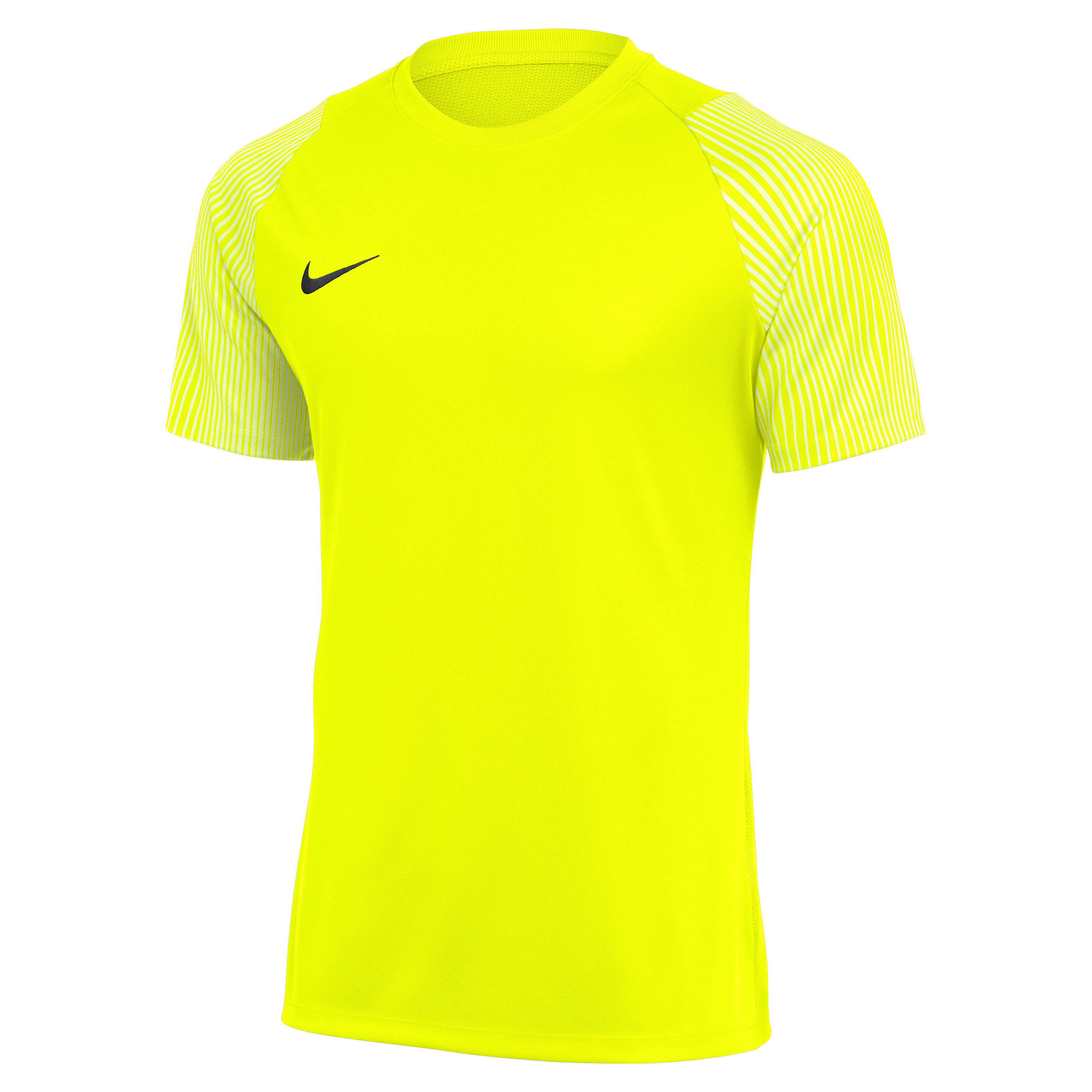 Nike Dri-Fit Academy II Jersey - Volt - front