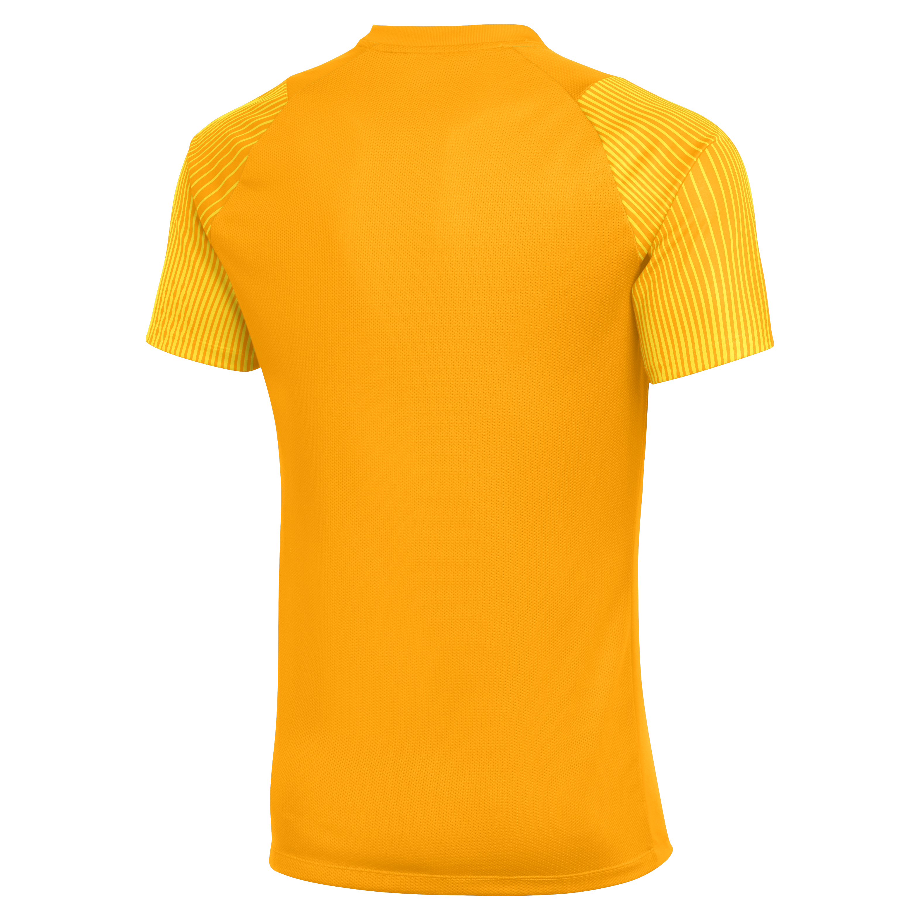 Nike Dri-Fit Academy II Jersey - University Gold - back