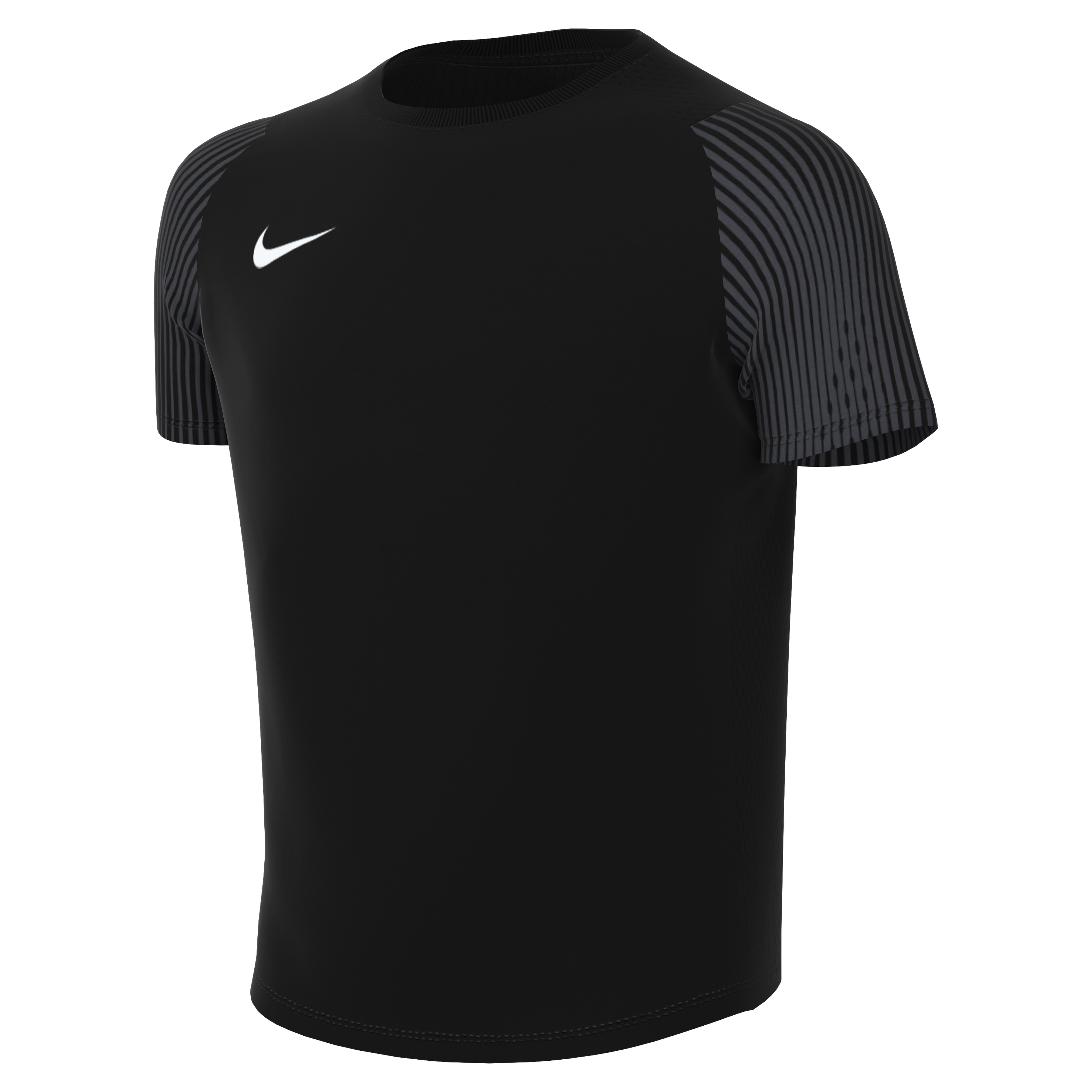 Nike Youth Dri-Fit Academy II Jersey - Black - front