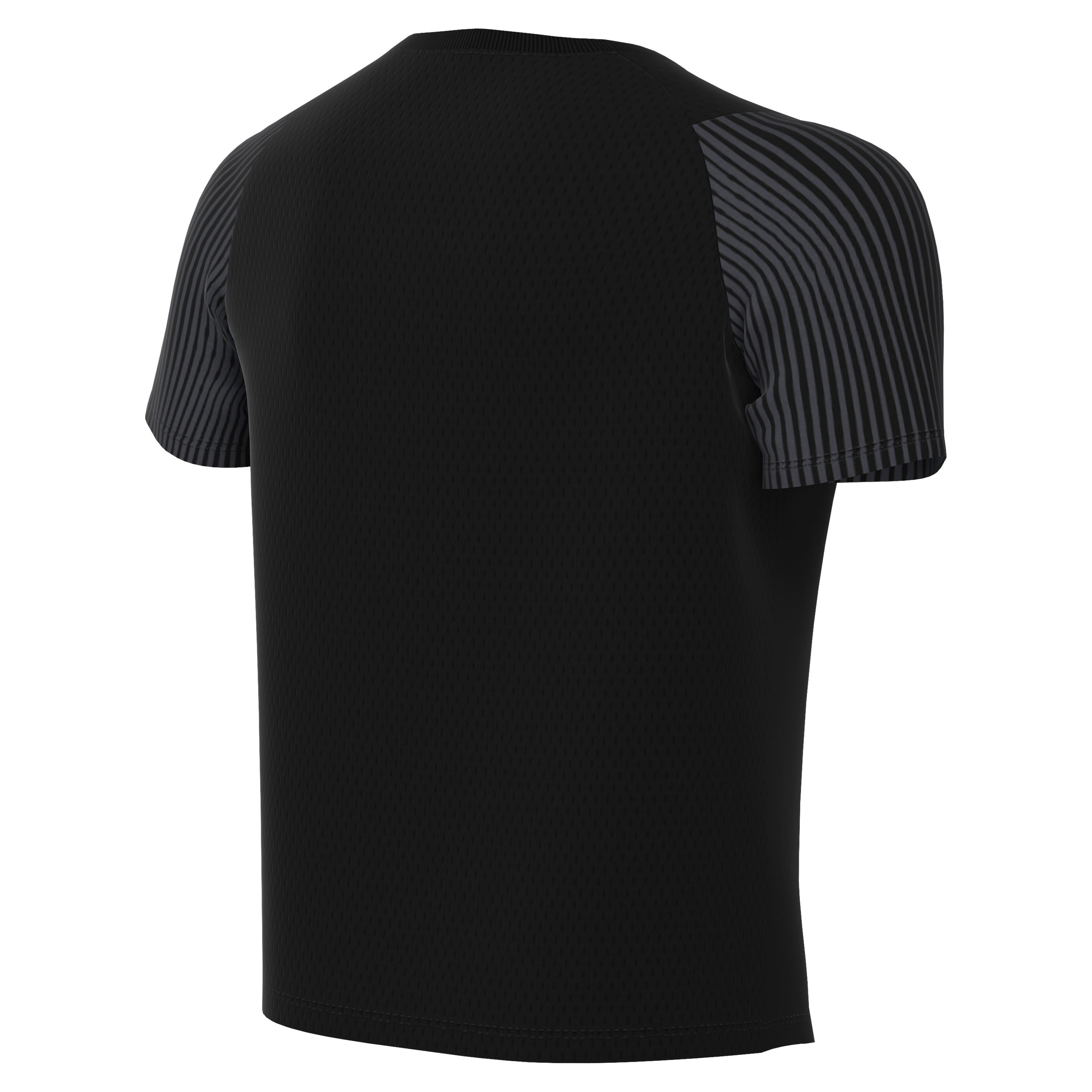 Nike Youth Dri-Fit Academy II Jersey - Black - back