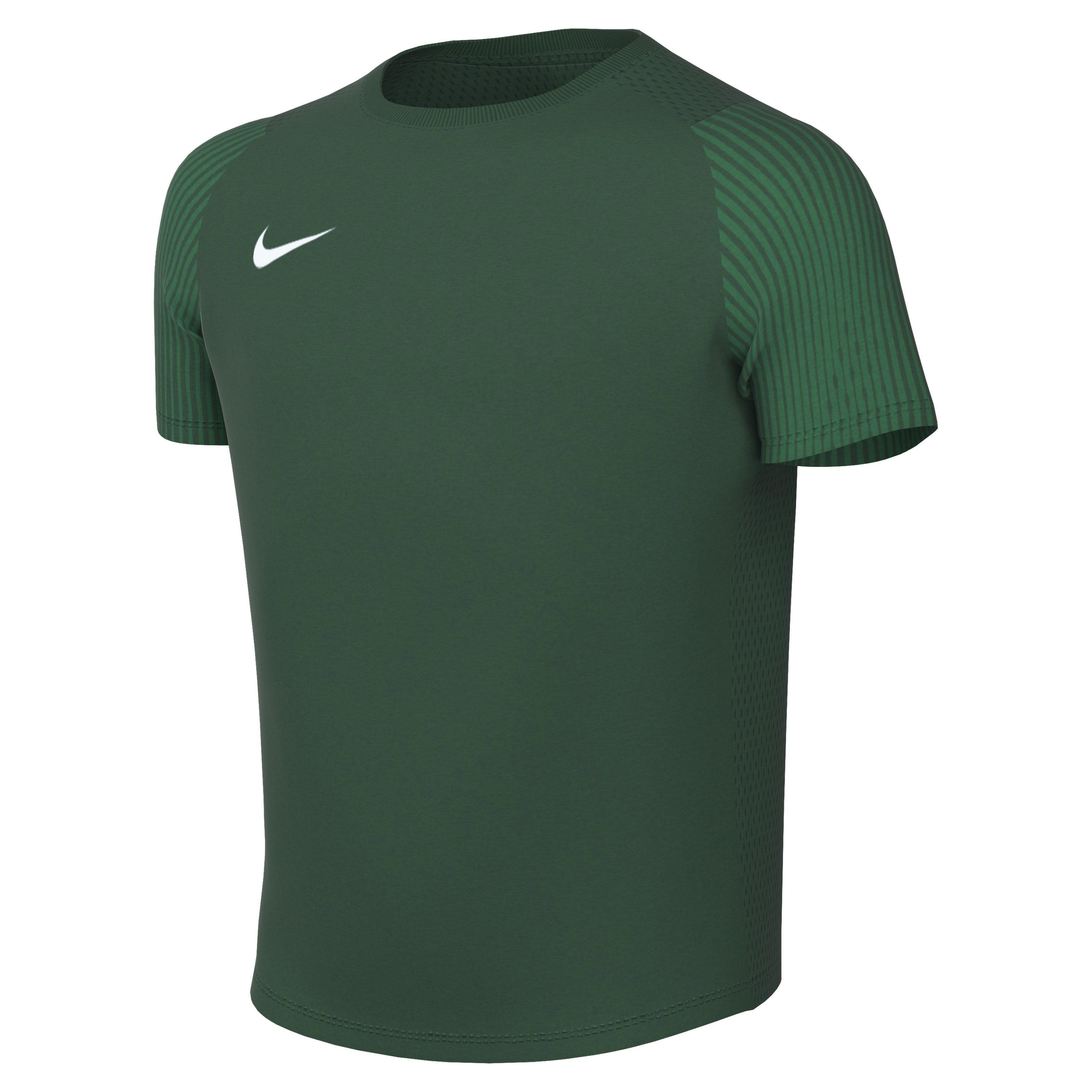 Nike Youth Dri-Fit Academy II Jersey - Gorge Green - front