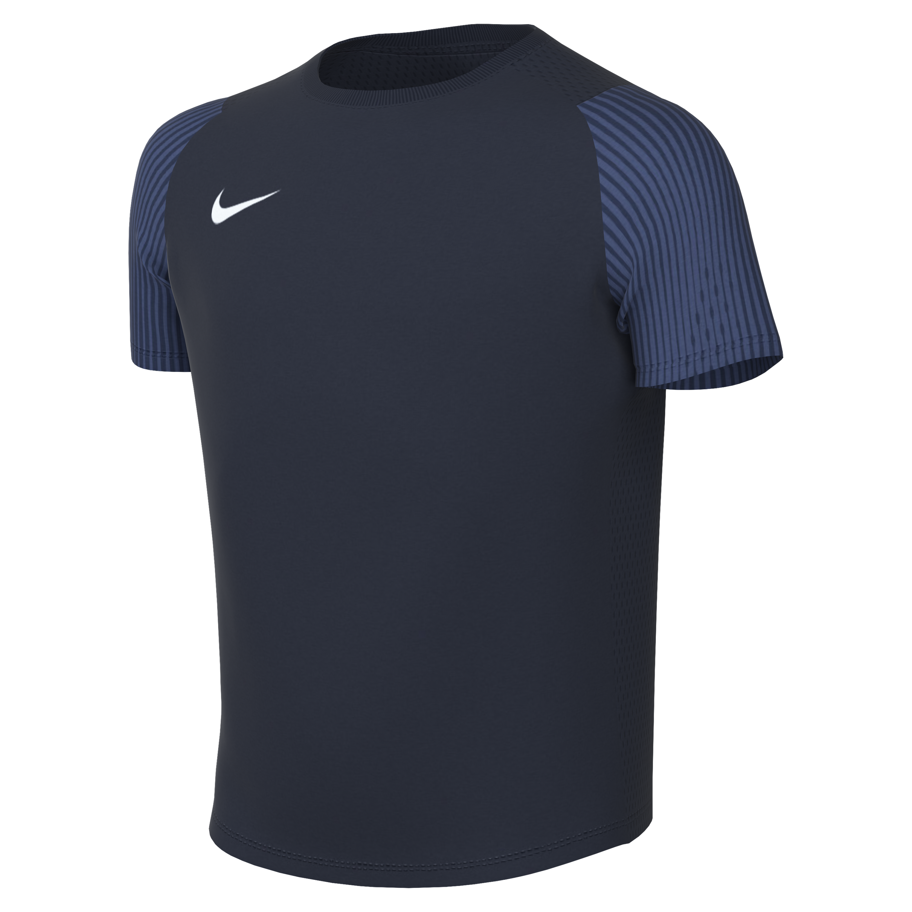 Nike Youth Dri-Fit Academy II Jersey - College Navy - front