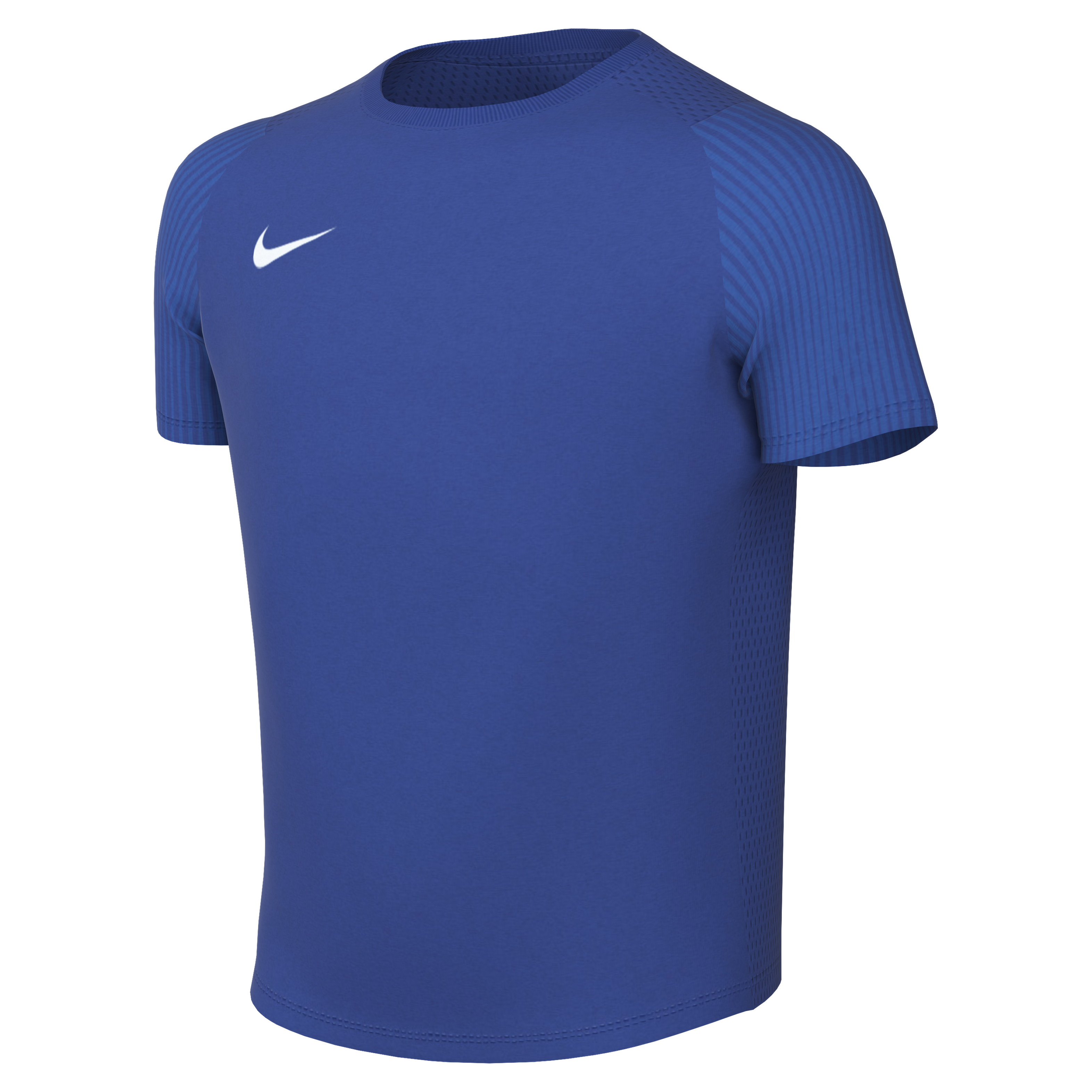 Nike Youth Dri-Fit Academy II Jersey - Game Royal - front