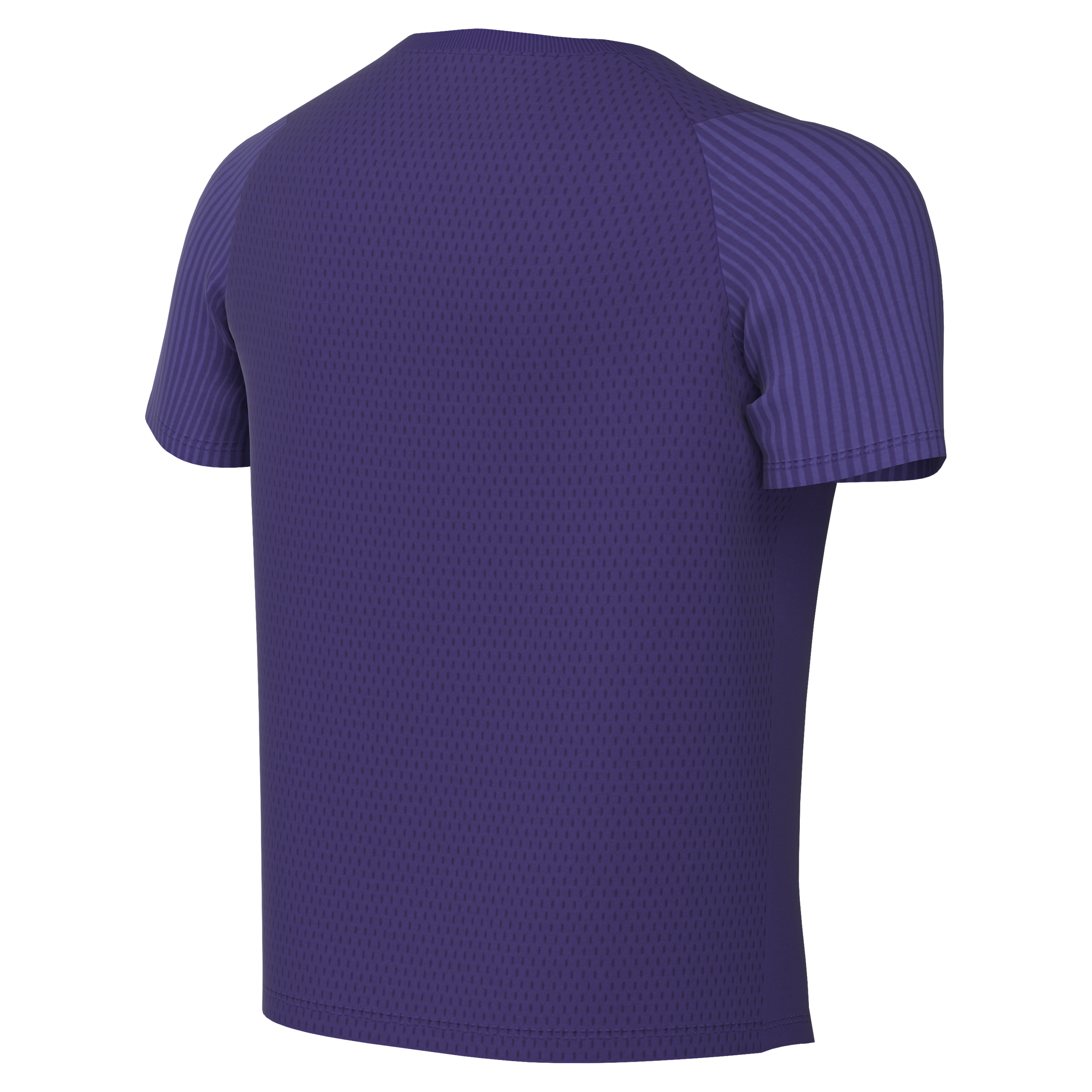 Nike Youth Dri-Fit Academy II Jersey - Court Purple - back