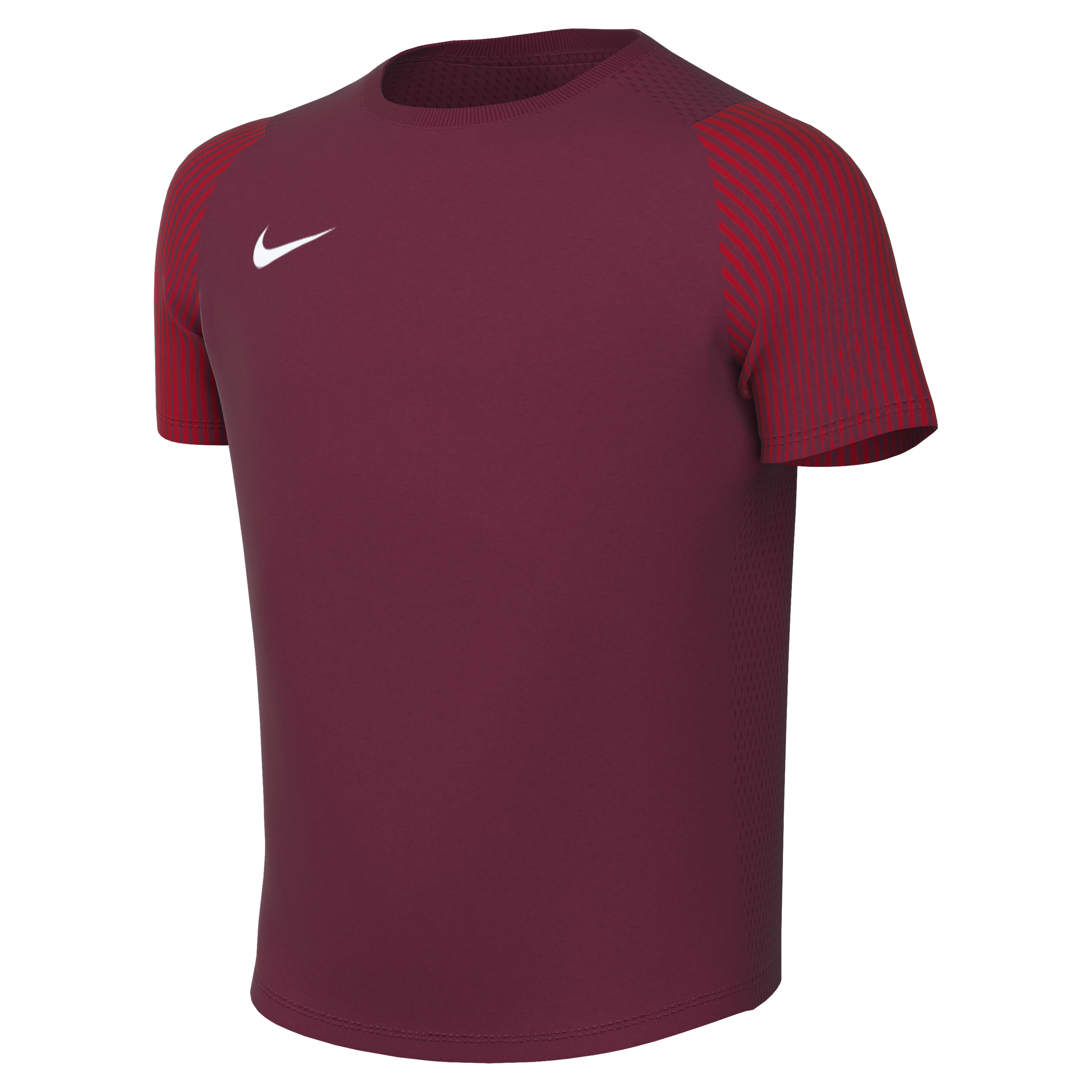 Nike Youth Dri-Fit Academy II Jersey - Team Maroon - front