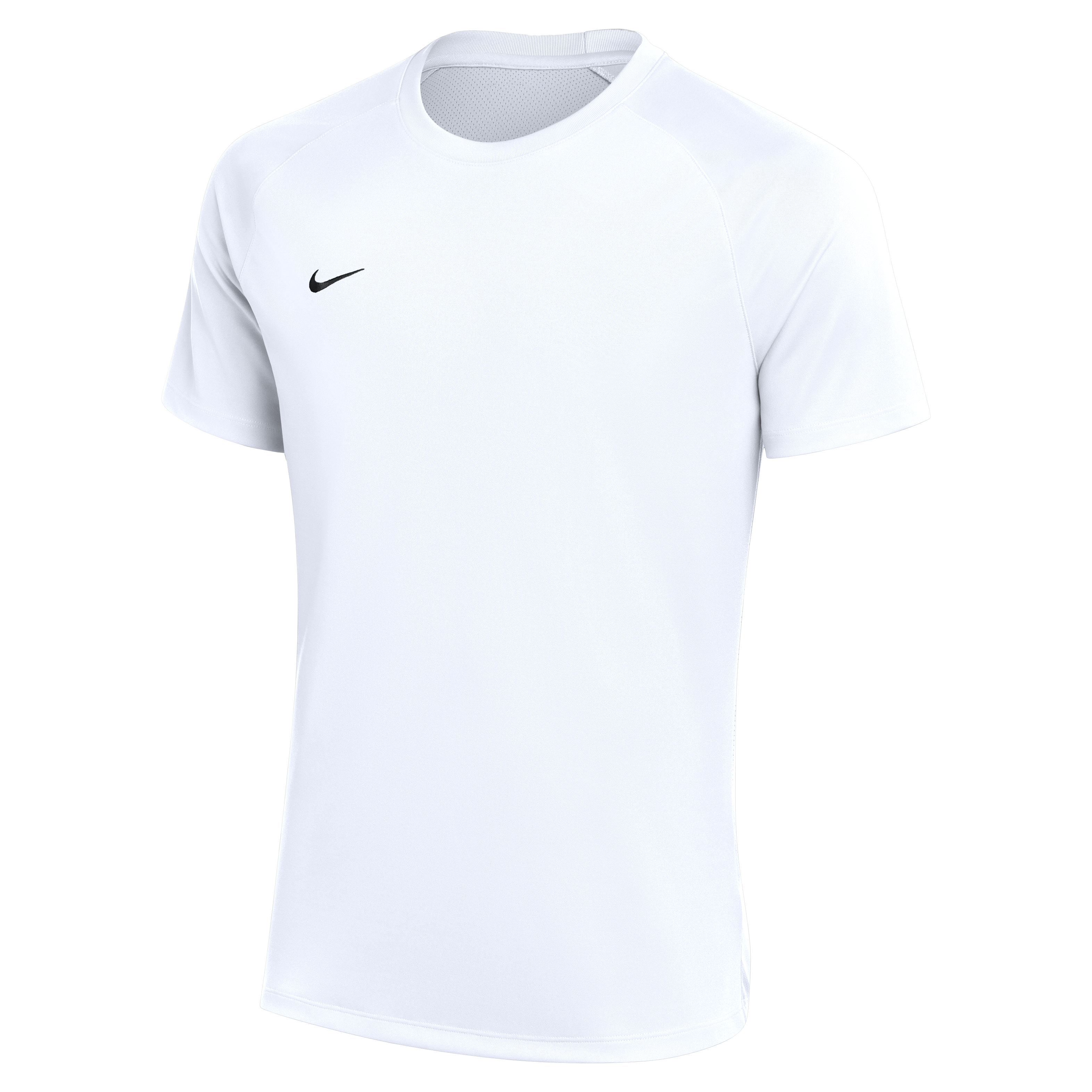 Nike Dri-Fit Park VIII Jersey - White - front