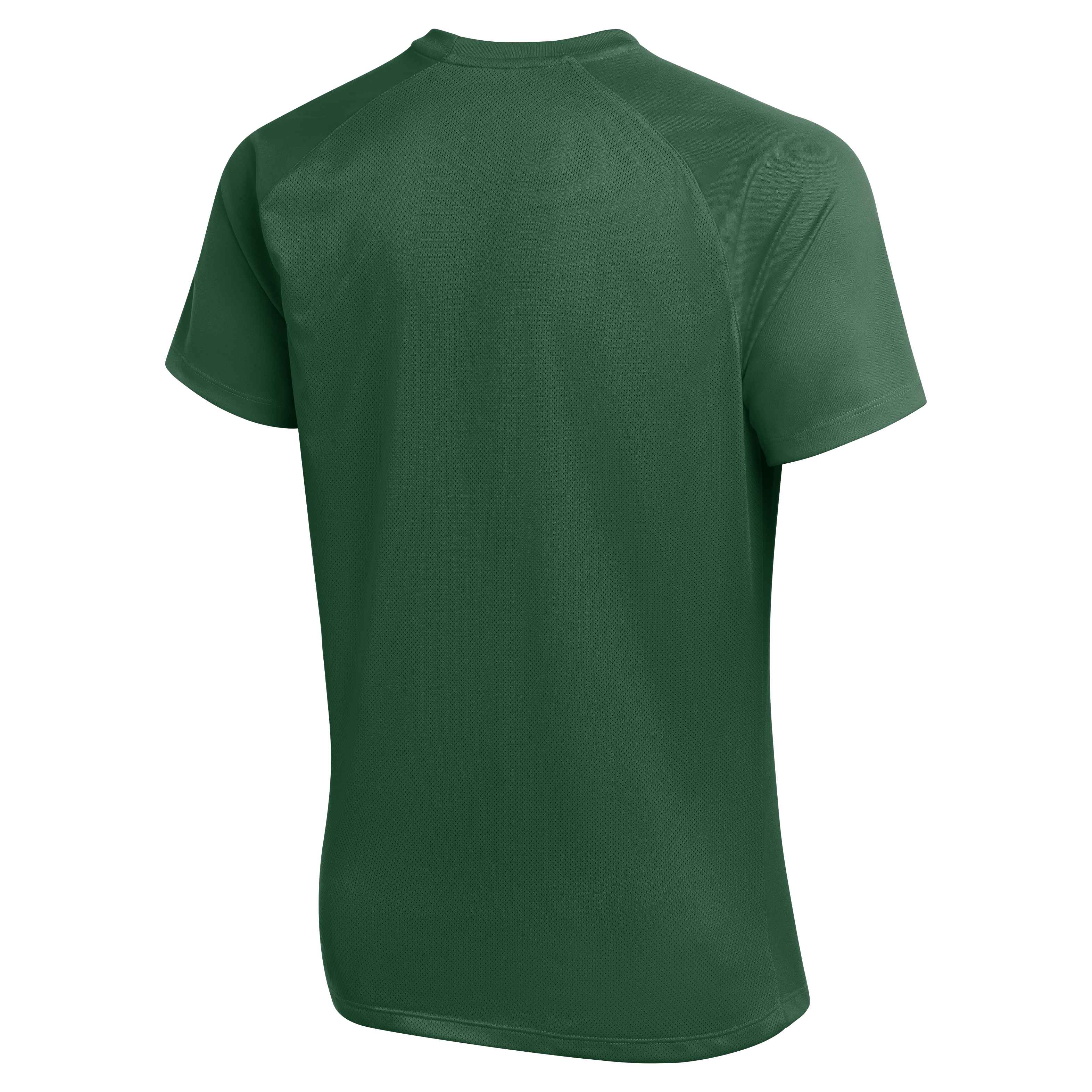 Nike Dri-Fit Park VIII Jersey - Gorge Green - back
