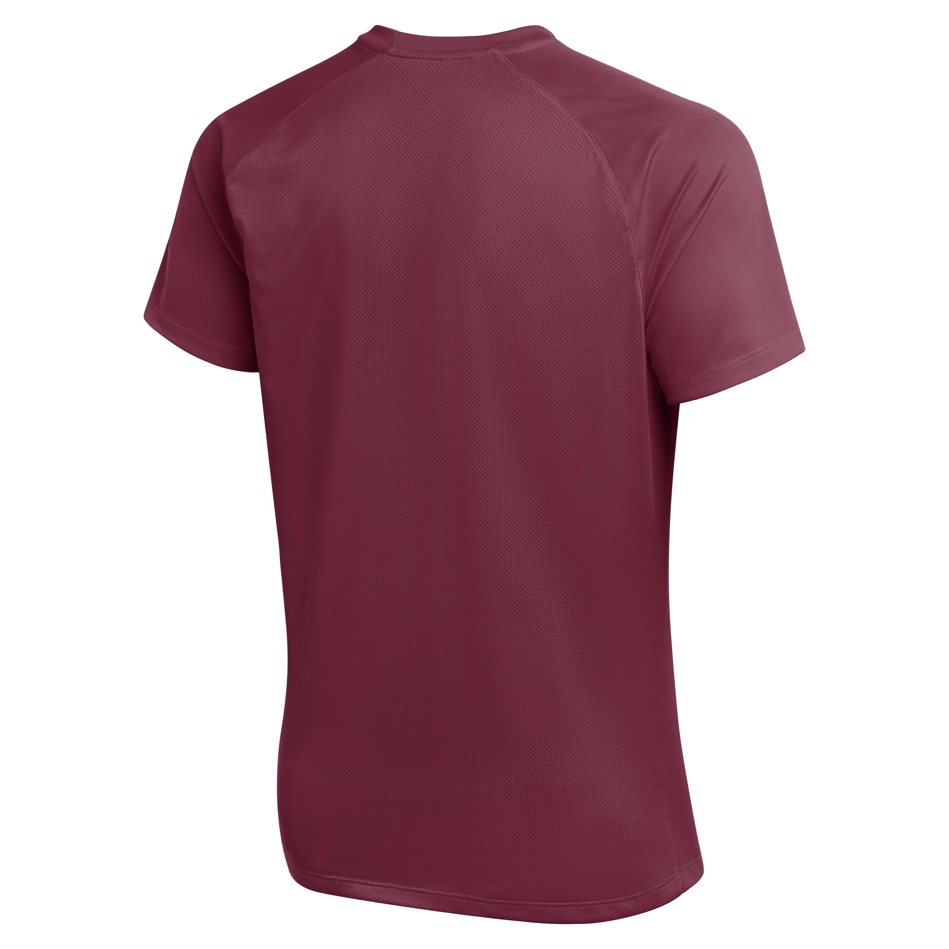 Nike Dri-Fit Park VIII Jersey - Team Maroon - back