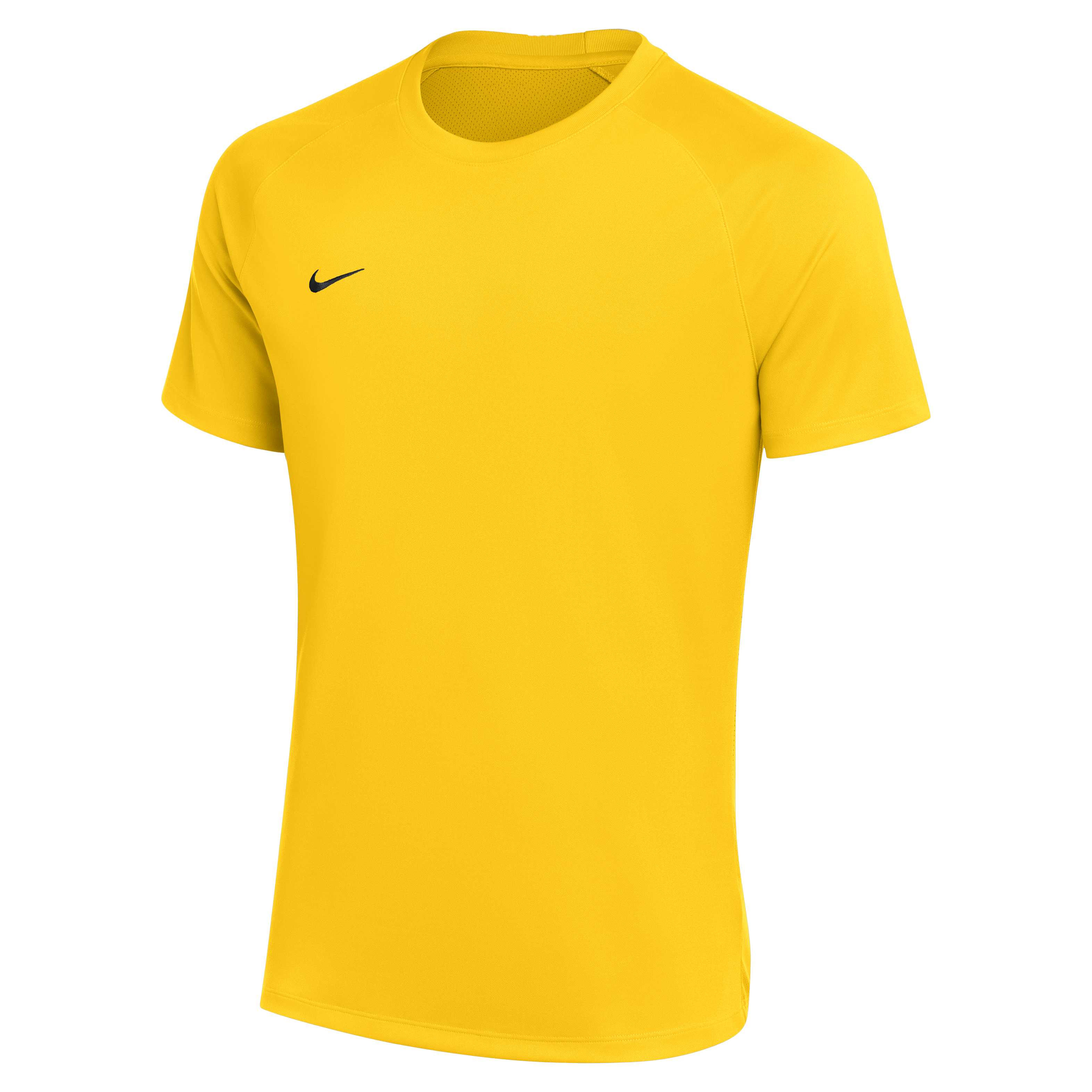 Nike Dri-Fit Park VIII Jersey - Tour Yellow - front