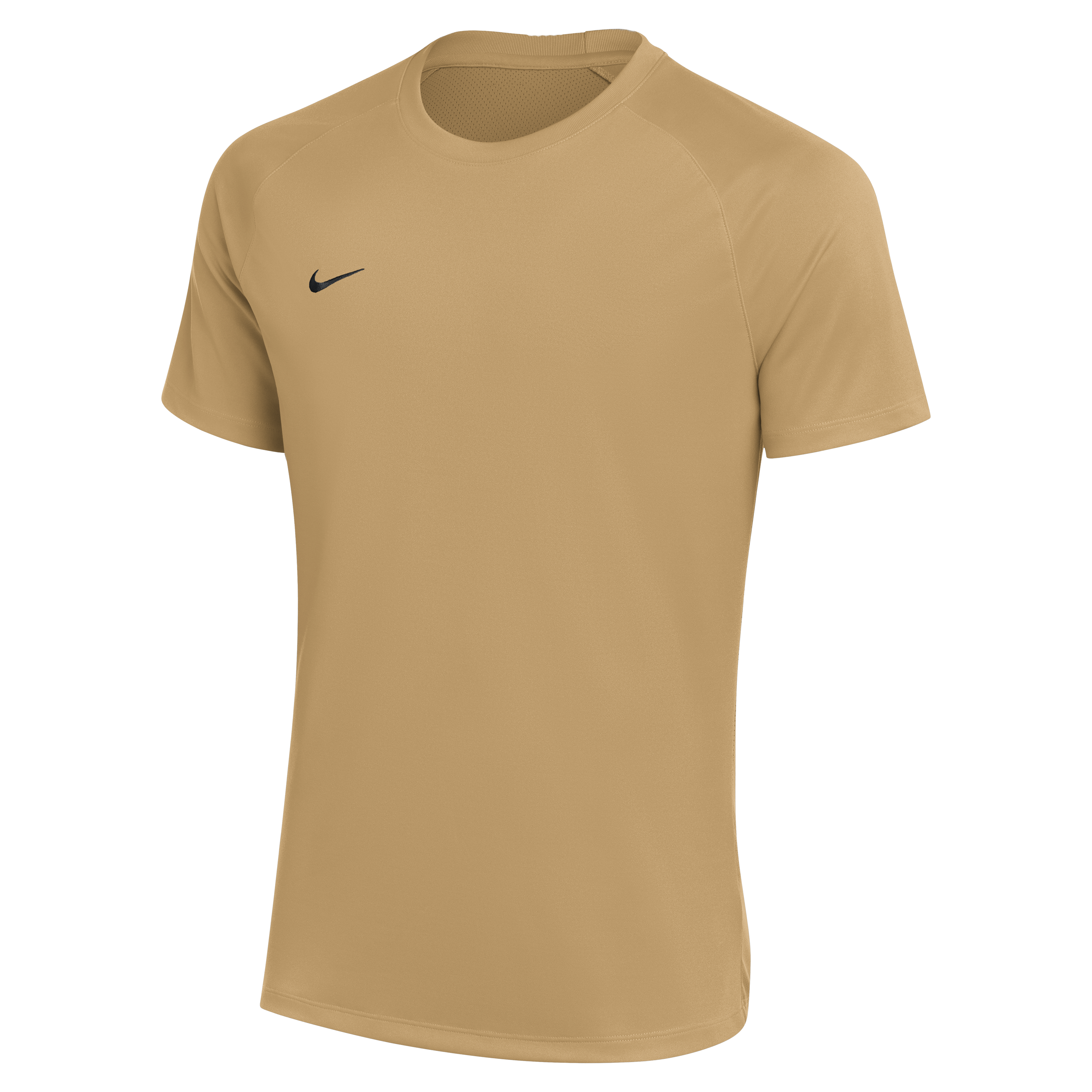 Nike Dri-Fit Park VIII Jersey - Jersey Gold - front
