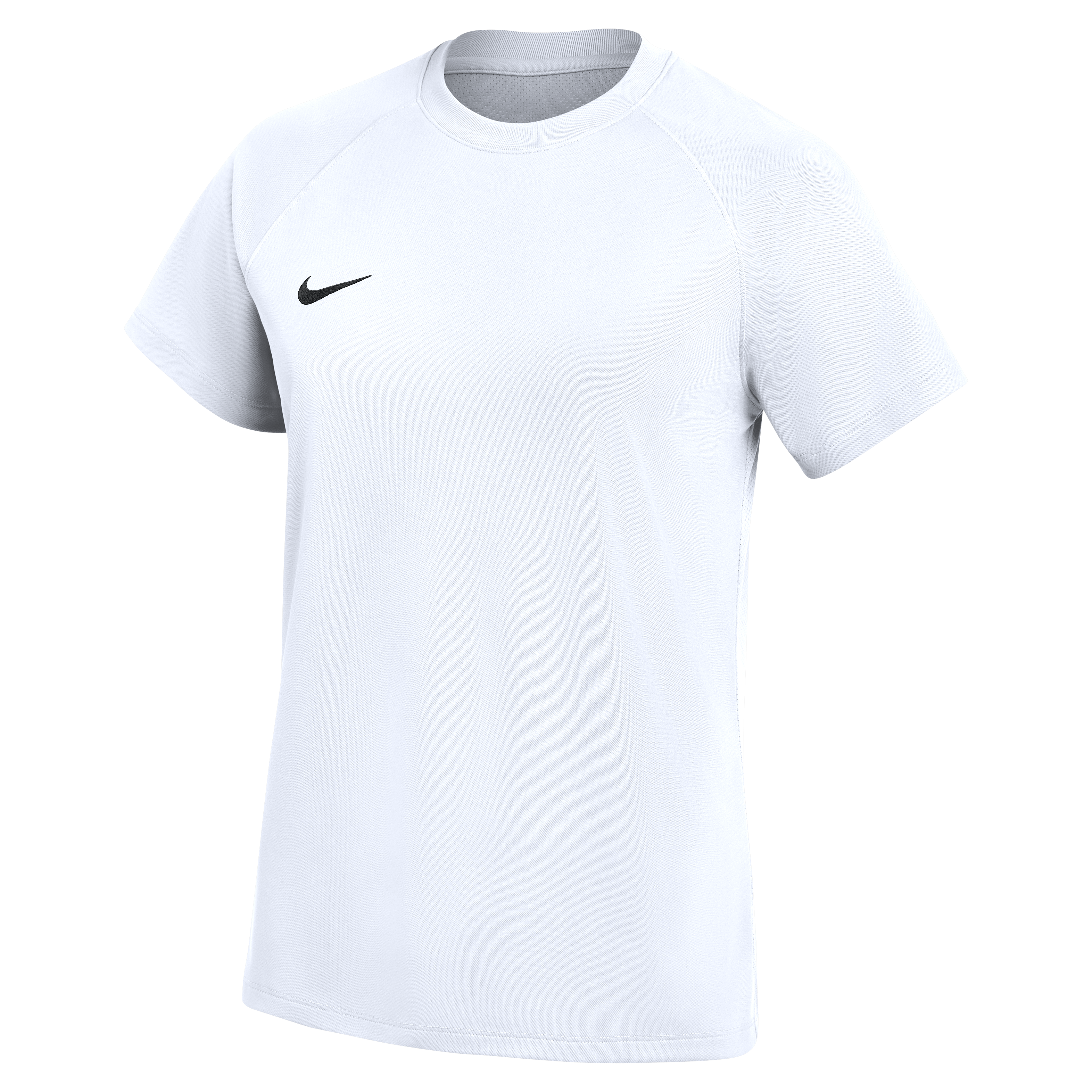 Nike Women's Dri-Fit Park VIII Jersey - White - front