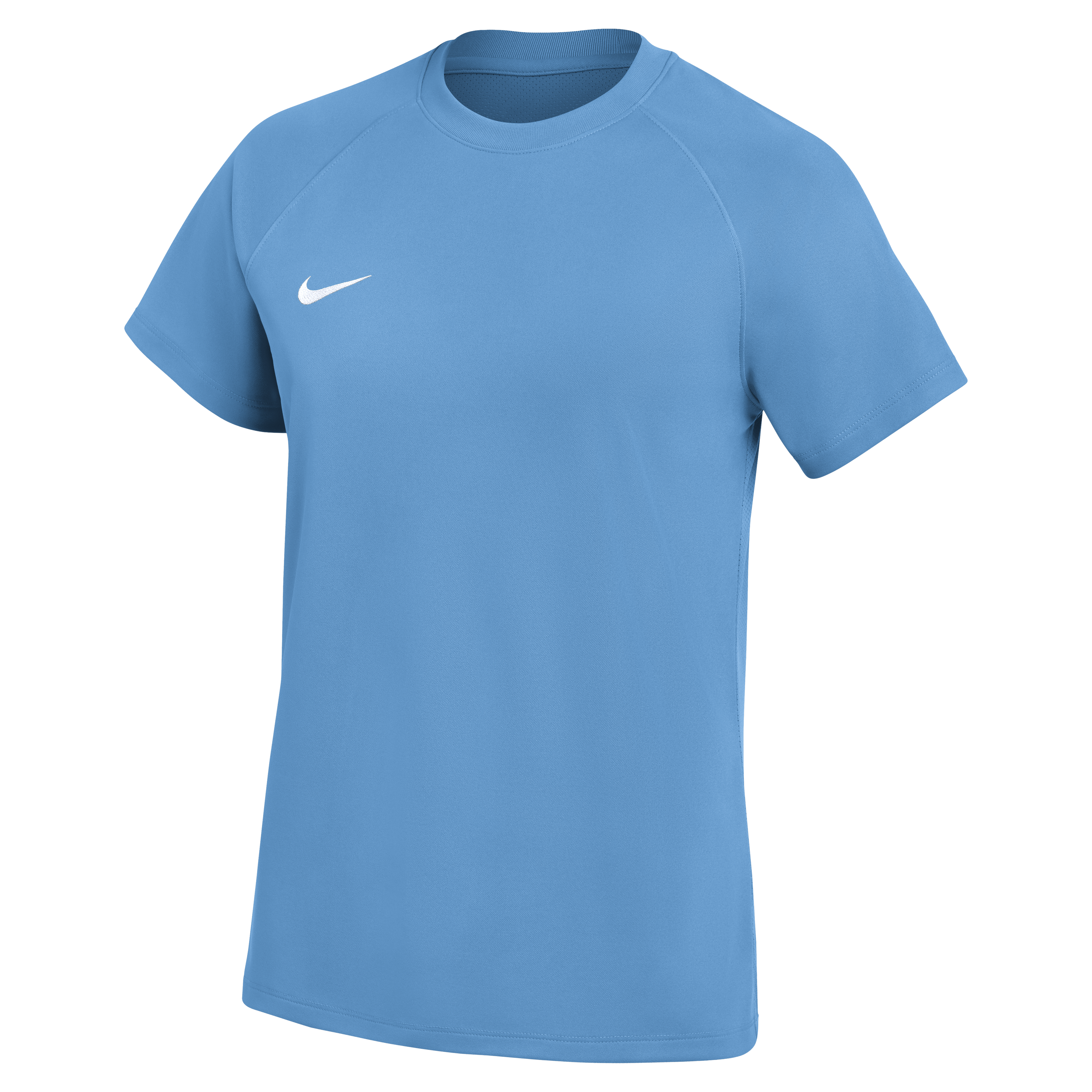 Nike Women's Dri-Fit Park VIII Jersey - Valor Blue - front