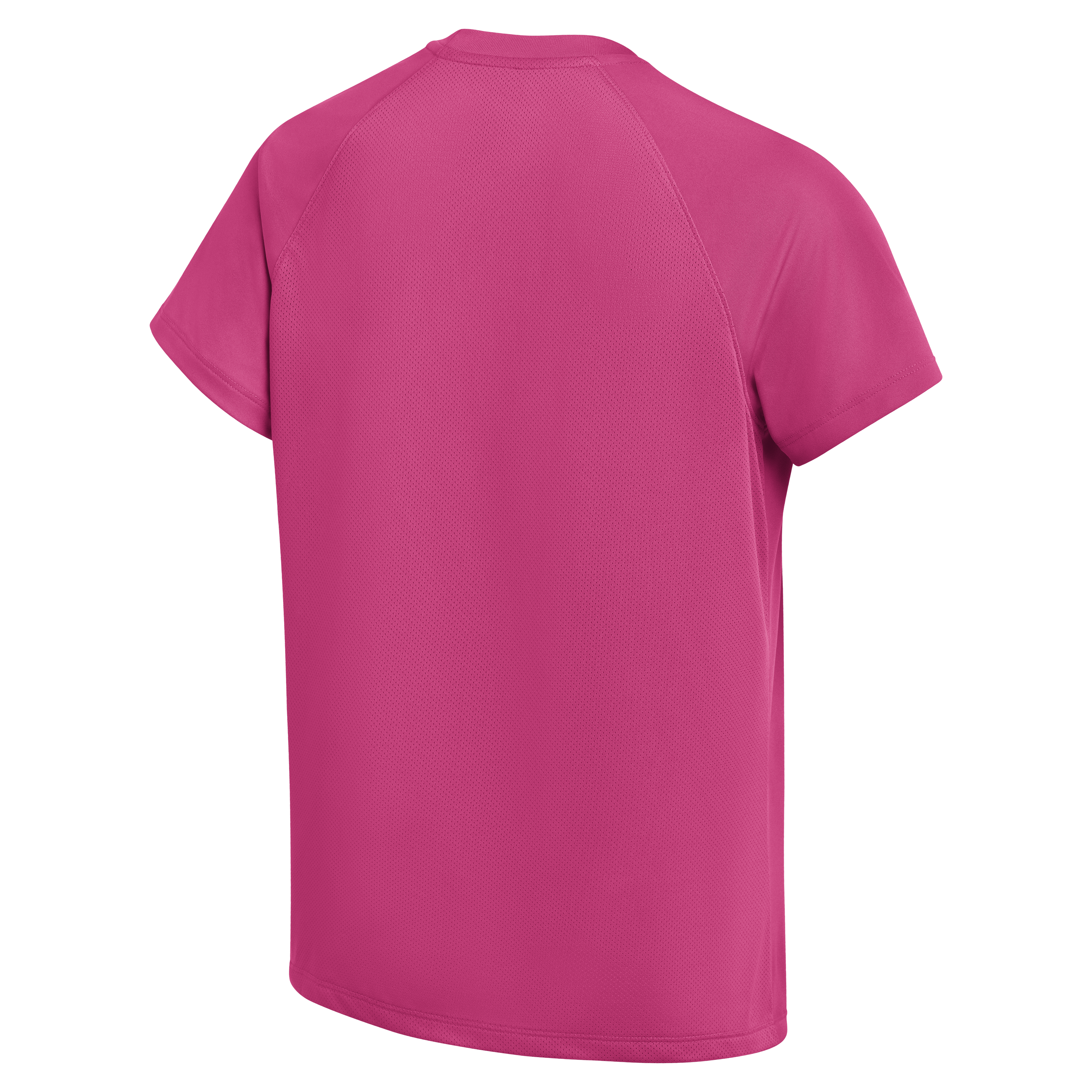 Nike Women's Dri-Fit Park VIII Jersey - VIVId Pink - back