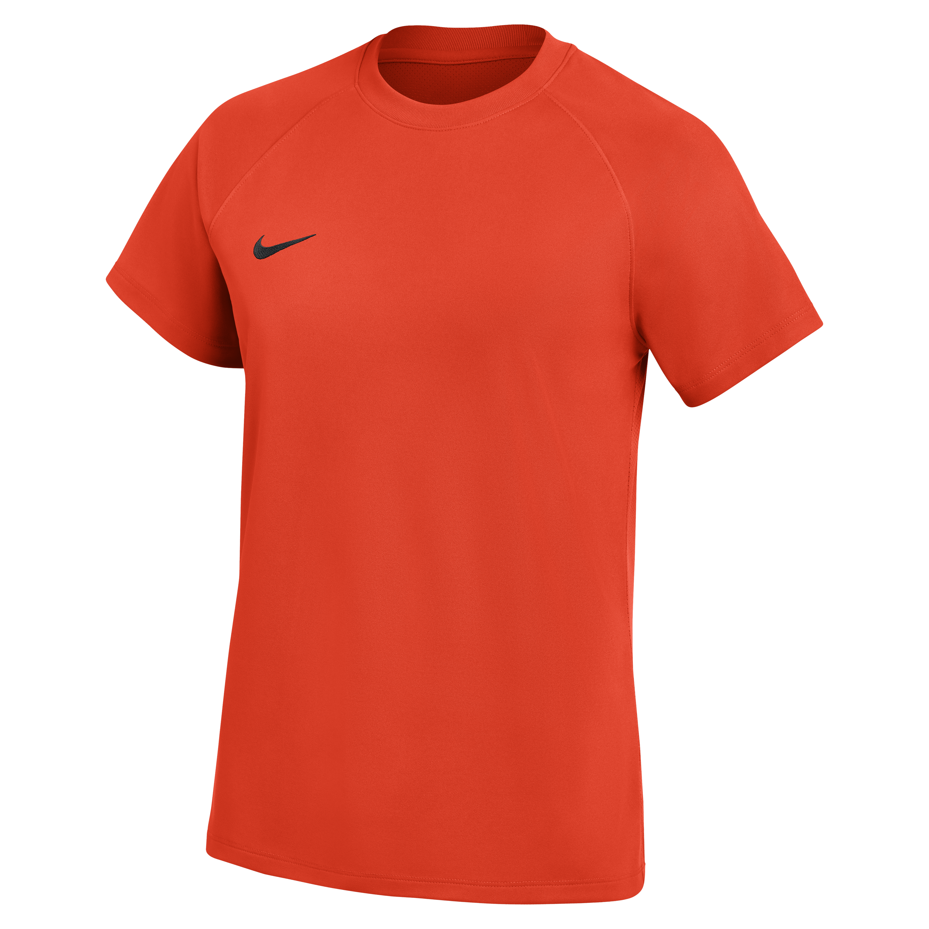Nike Women's Dri-Fit Park VIII Jersey - Team Orange - front