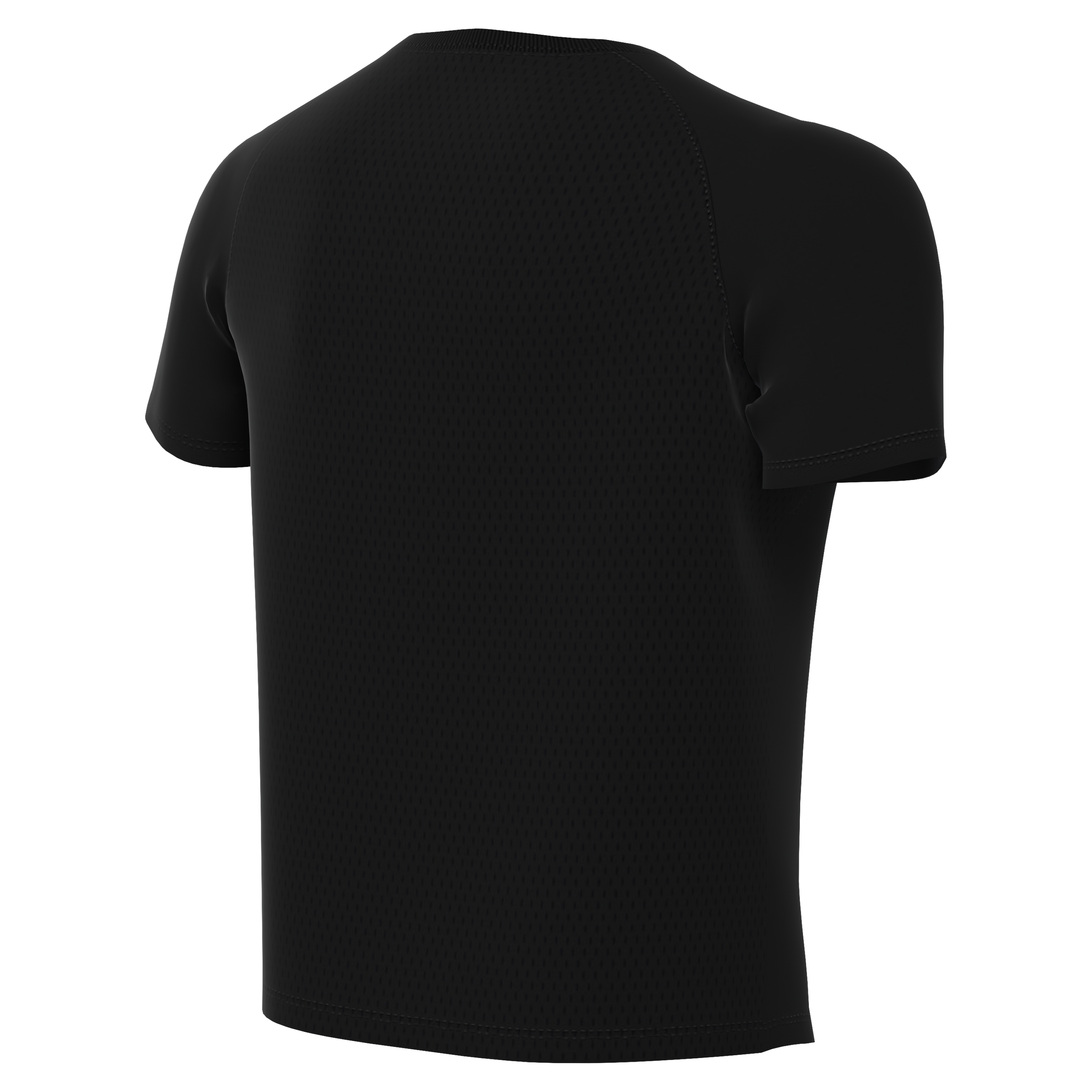 Nike Youth Dri-Fit Park VIII Jersey - Black - back