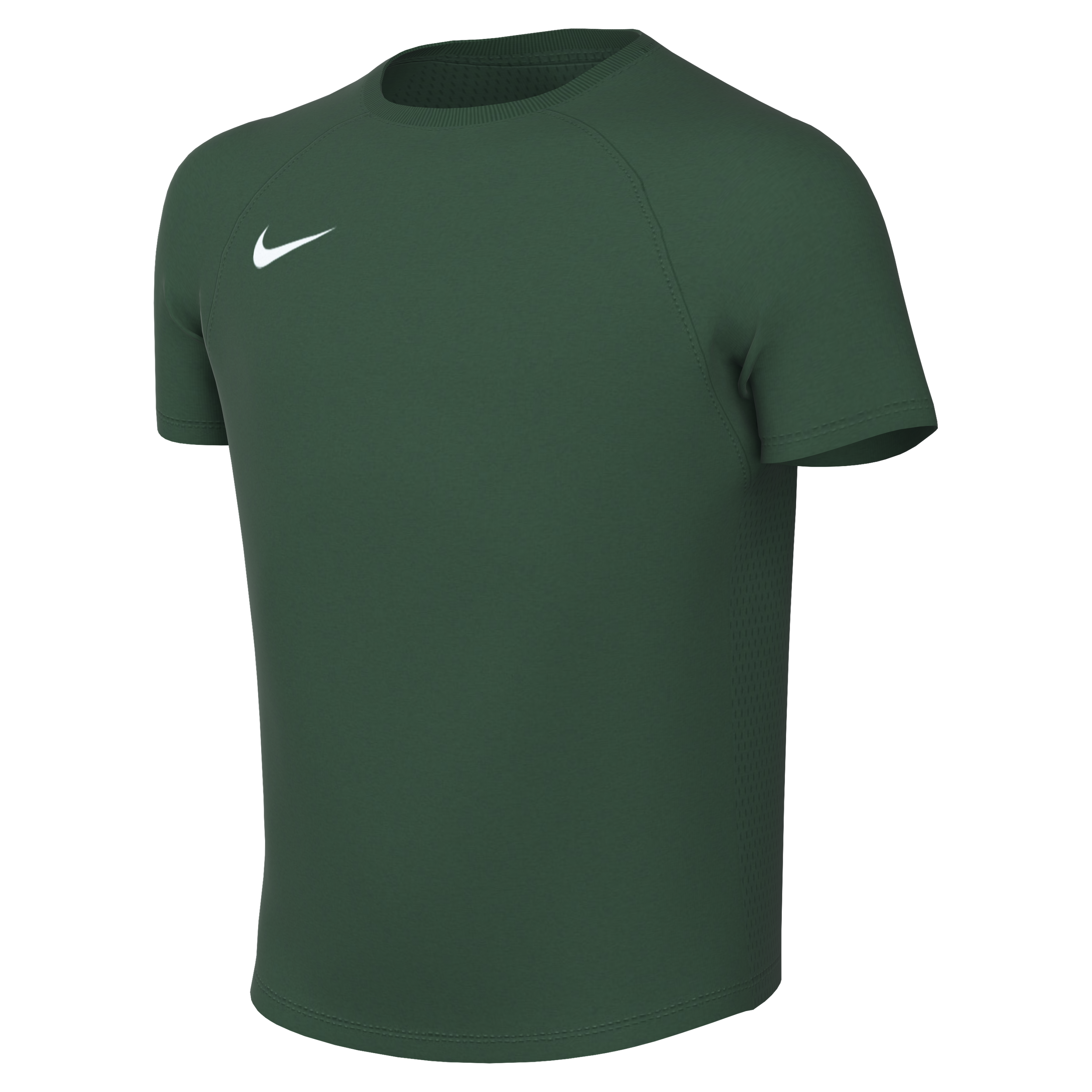 Nike Youth Dri-Fit Park VIII Jersey - Gorge Green - front