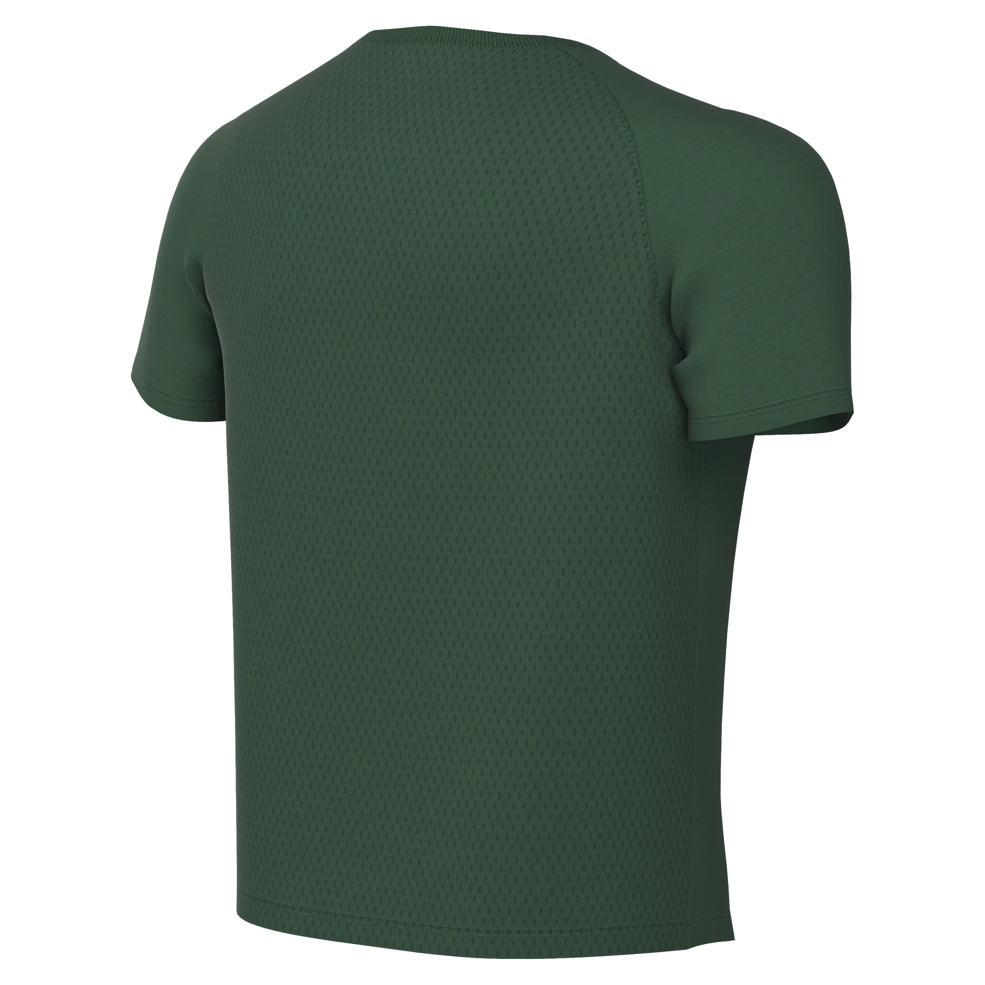 Nike Youth Dri-Fit Park VIII Jersey - Gorge Green - back
