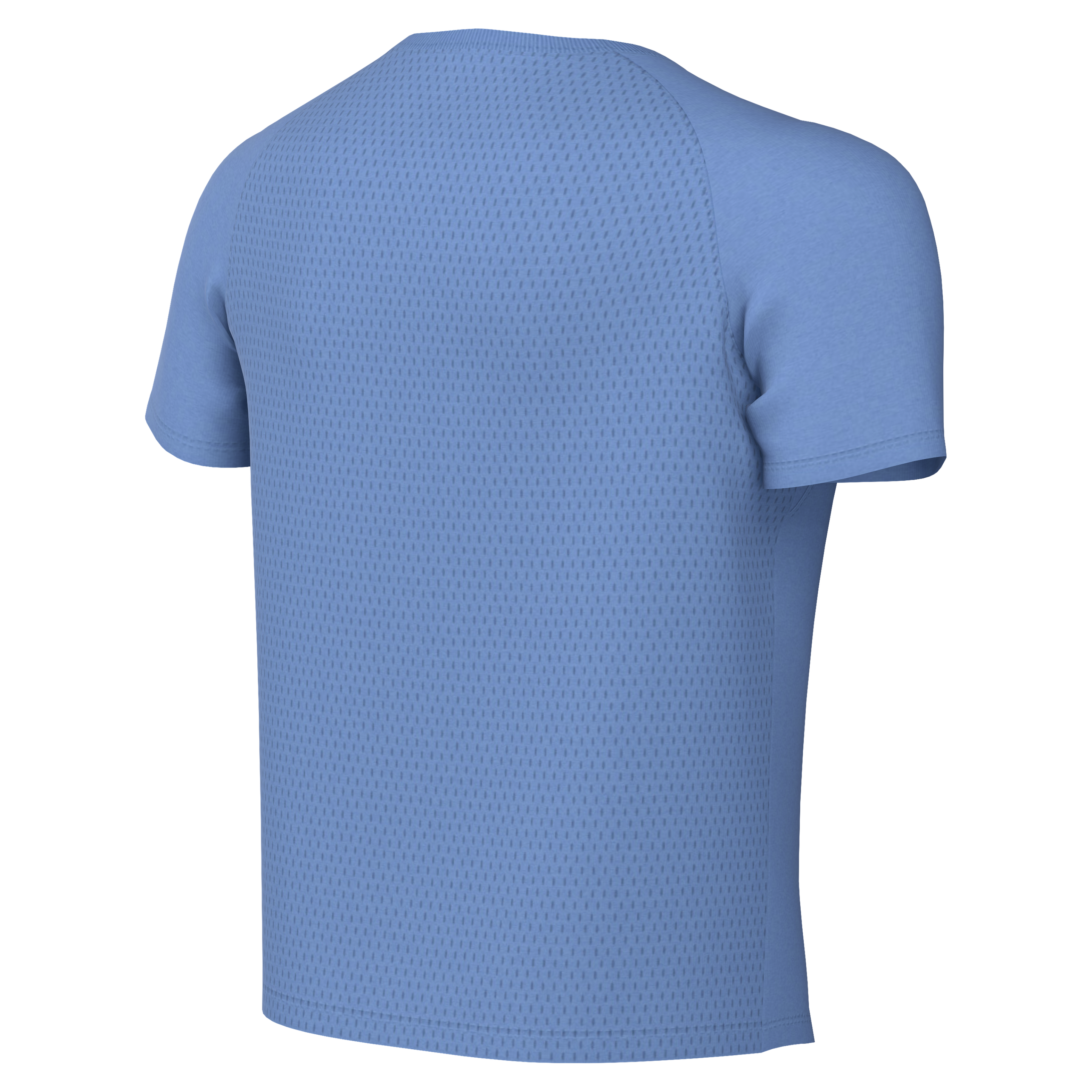 Nike Youth Dri-Fit Park VIII Jersey - Valor Blue - back