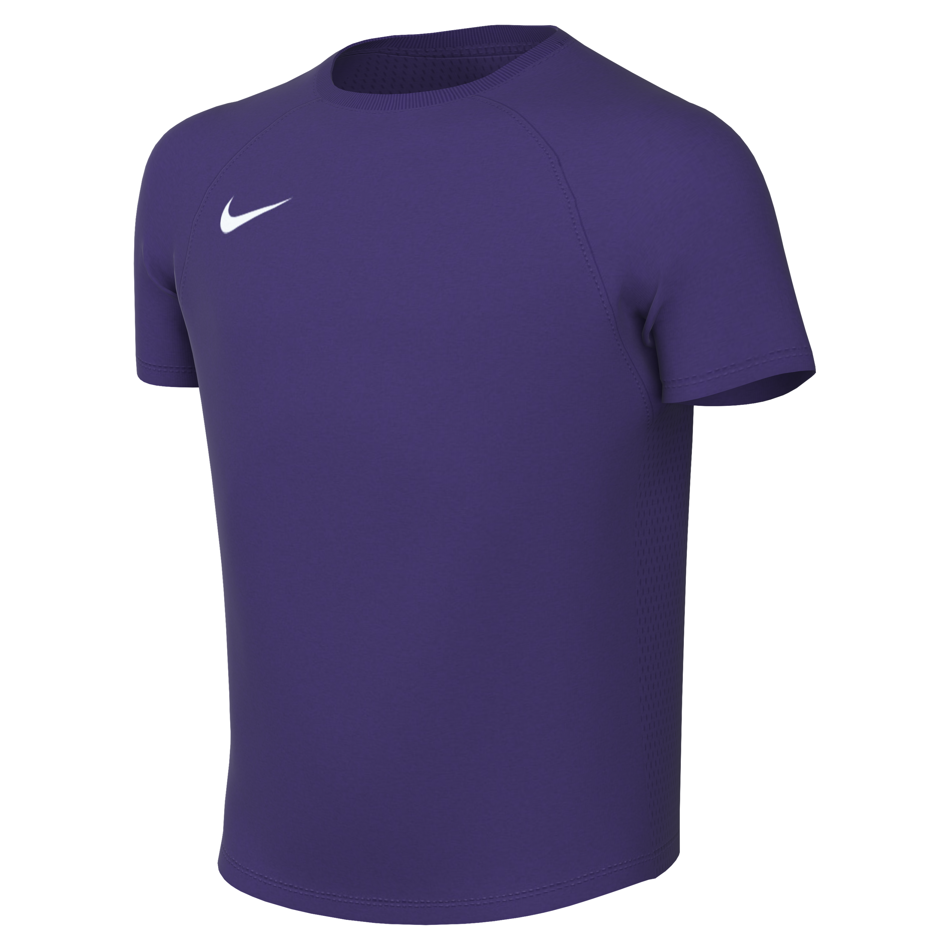 Nike Youth Dri-Fit Park VIII Jersey - Court Purple - front