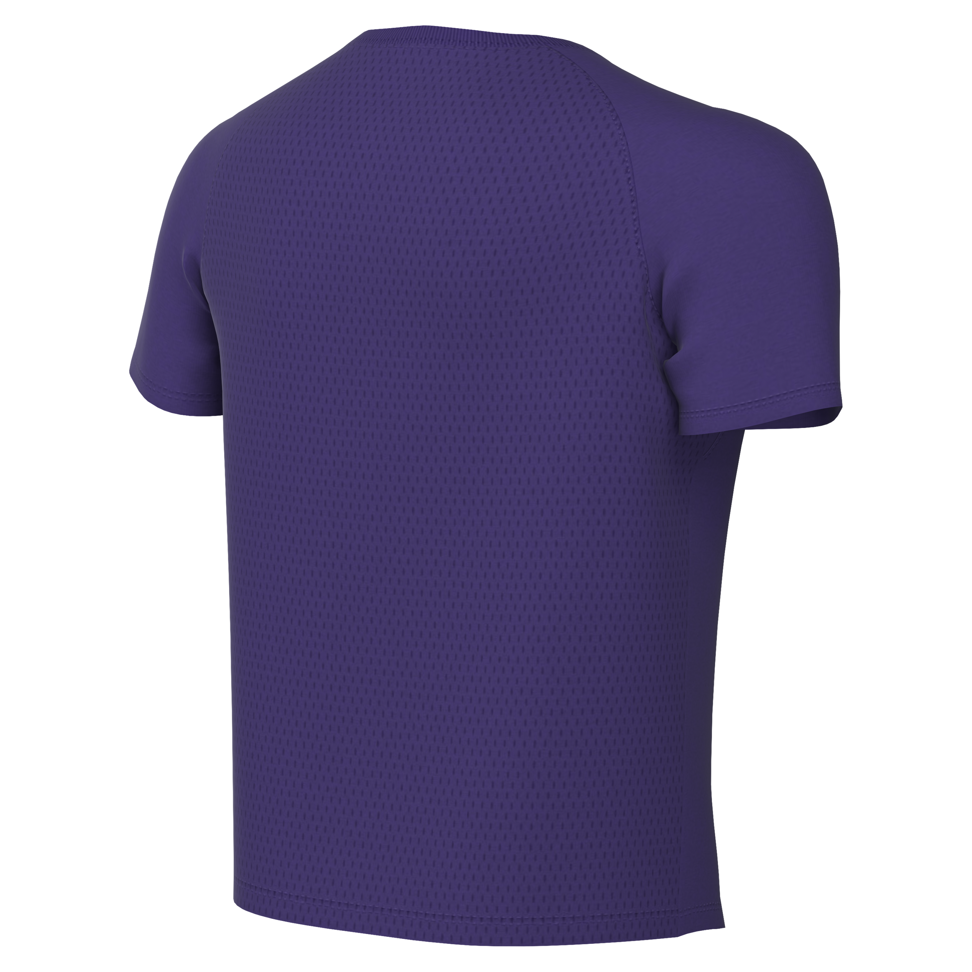 Nike Youth Dri-Fit Park VIII Jersey - Court Purple - back