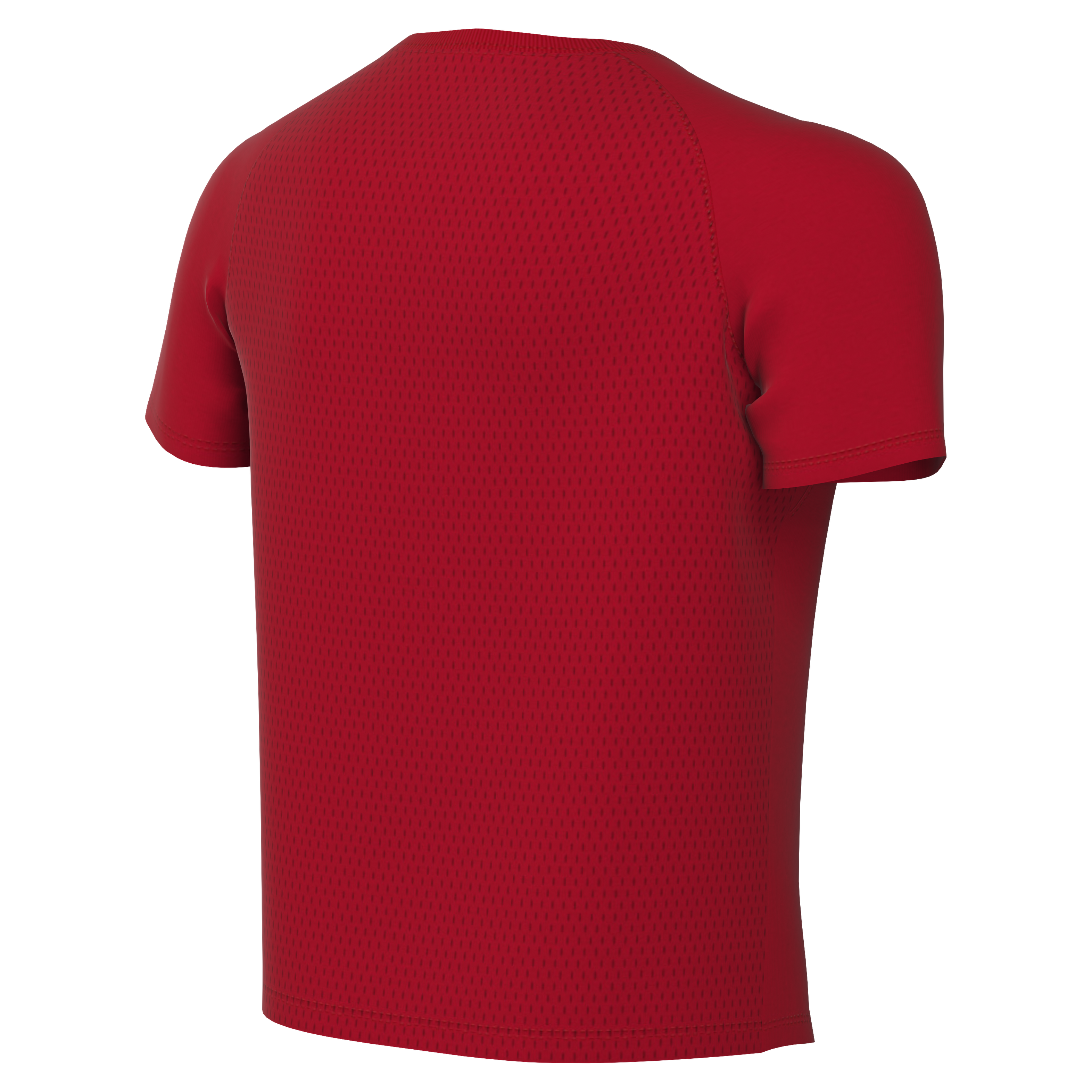 Nike Youth Dri-Fit Park VIII Jersey - University Red - back