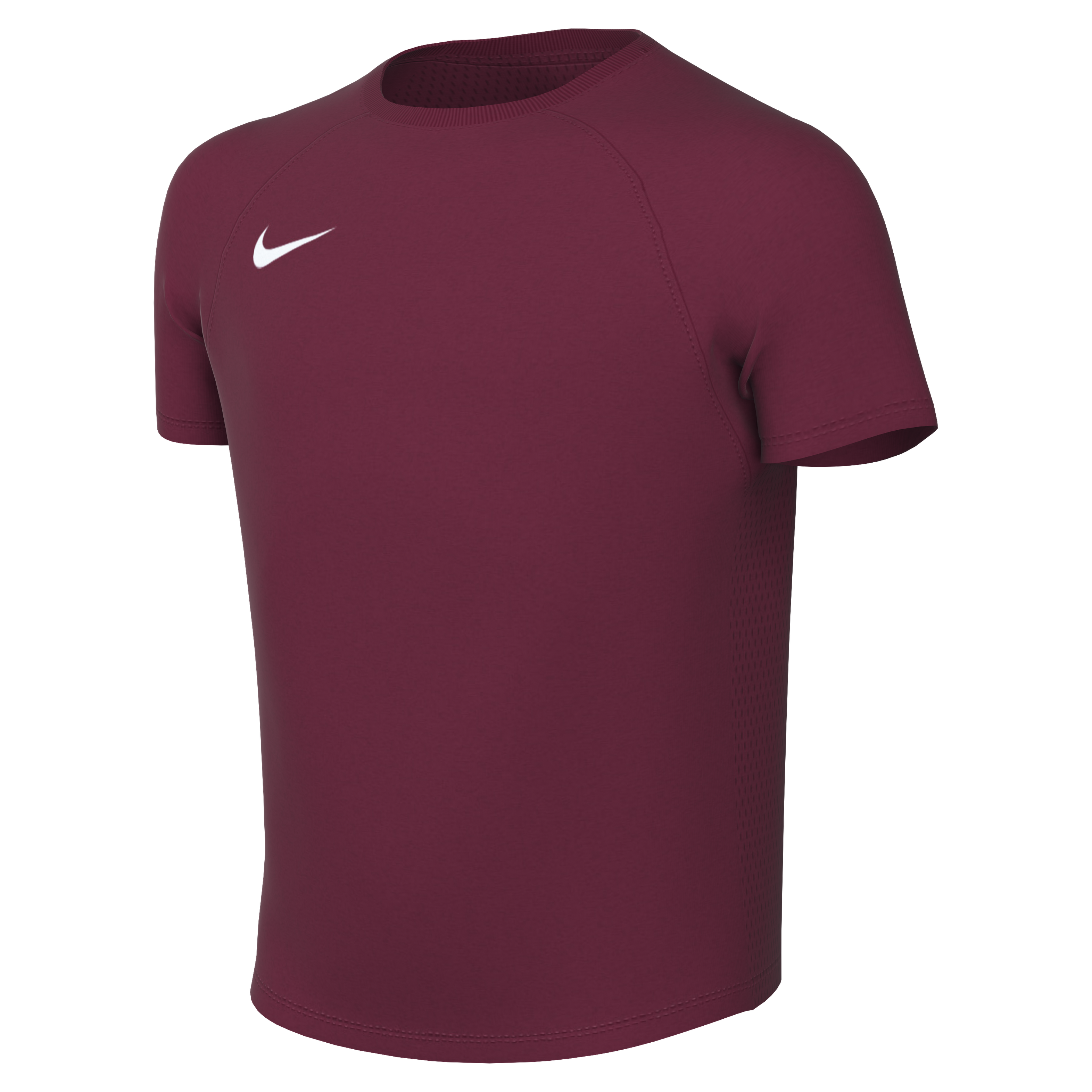 Nike Youth Dri-Fit Park VIII Jersey - Team Maroon - front