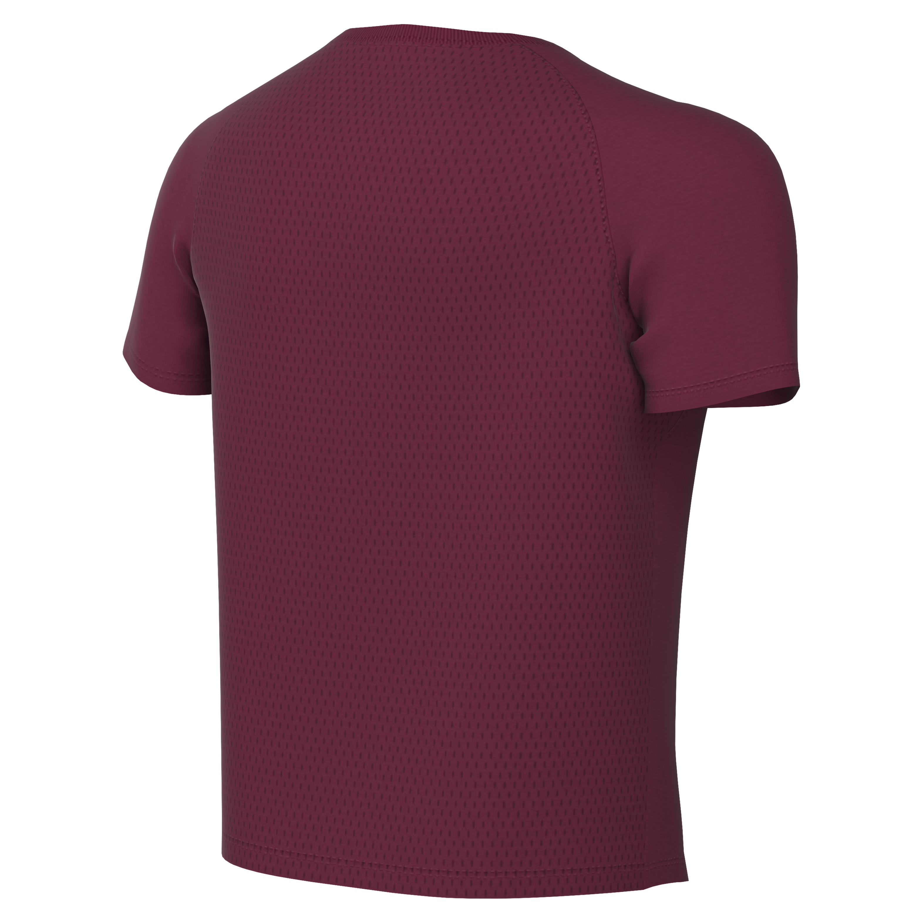 Nike Youth Dri-Fit Park VIII Jersey - Team Maroon - back
