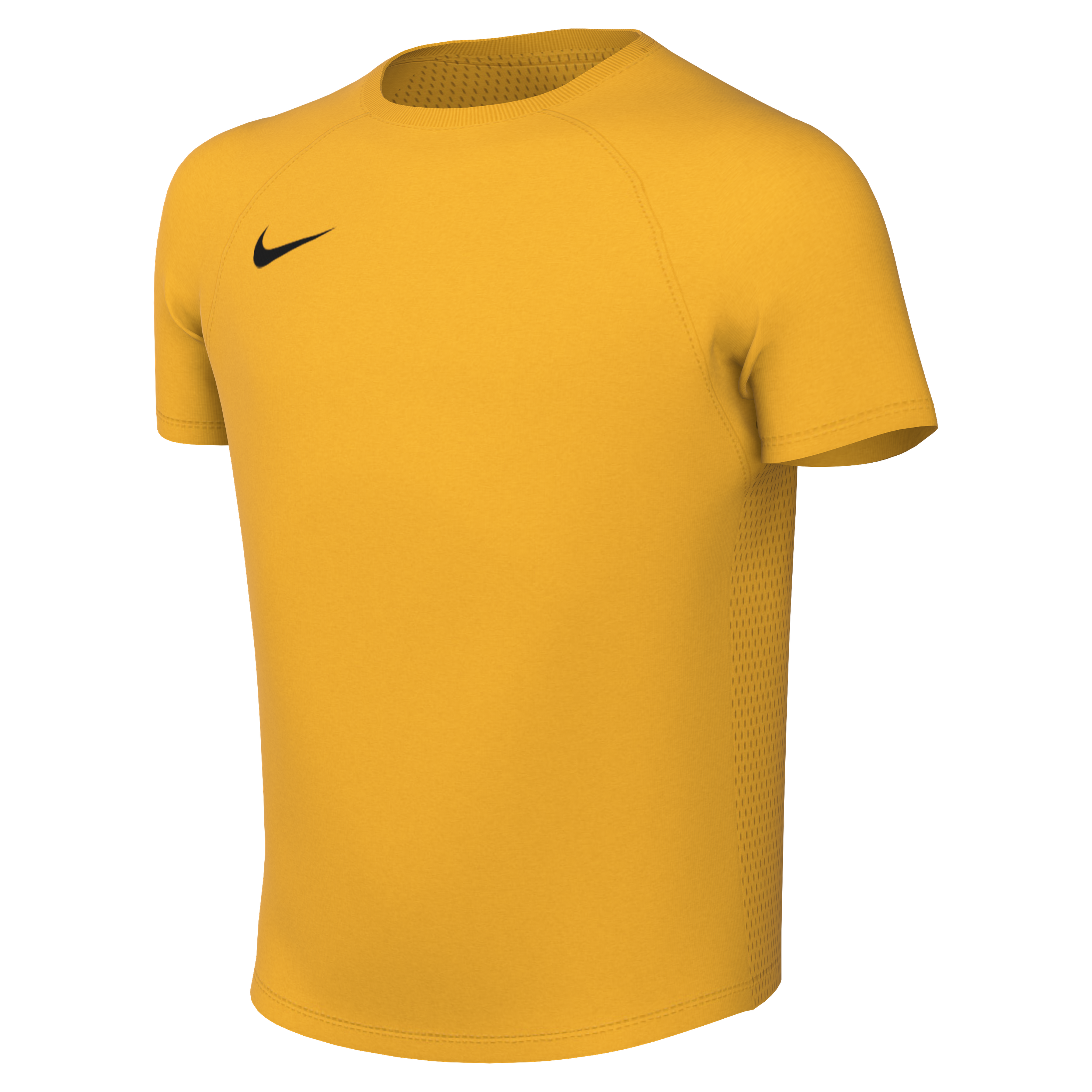 Nike Youth Dri-Fit Park VIII Jersey - University Gold - front