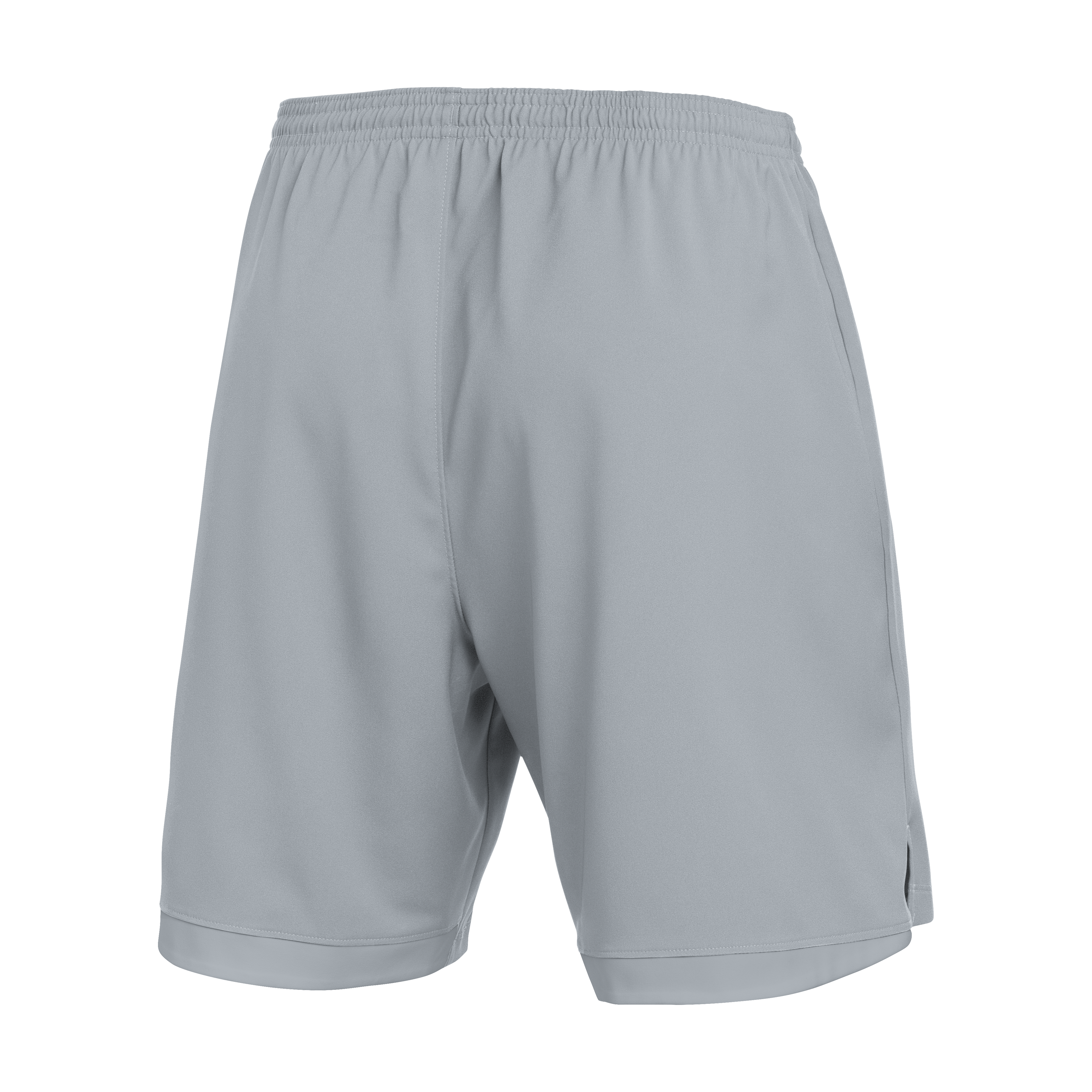 Nike Dri-Fit Laser VI Woven Short - Wolf Grey - back