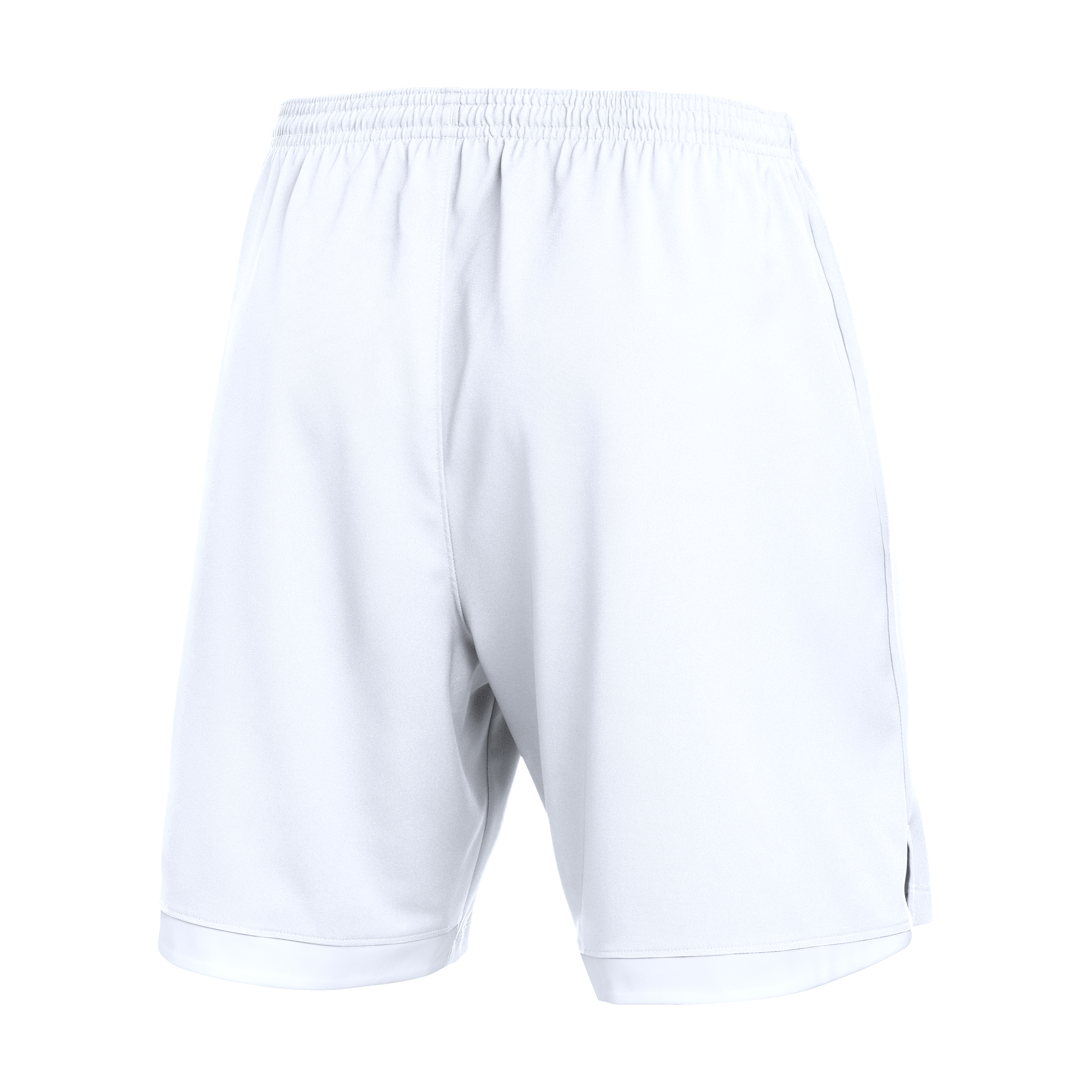 Nike Dri-Fit Laser VI Woven Short - White - back