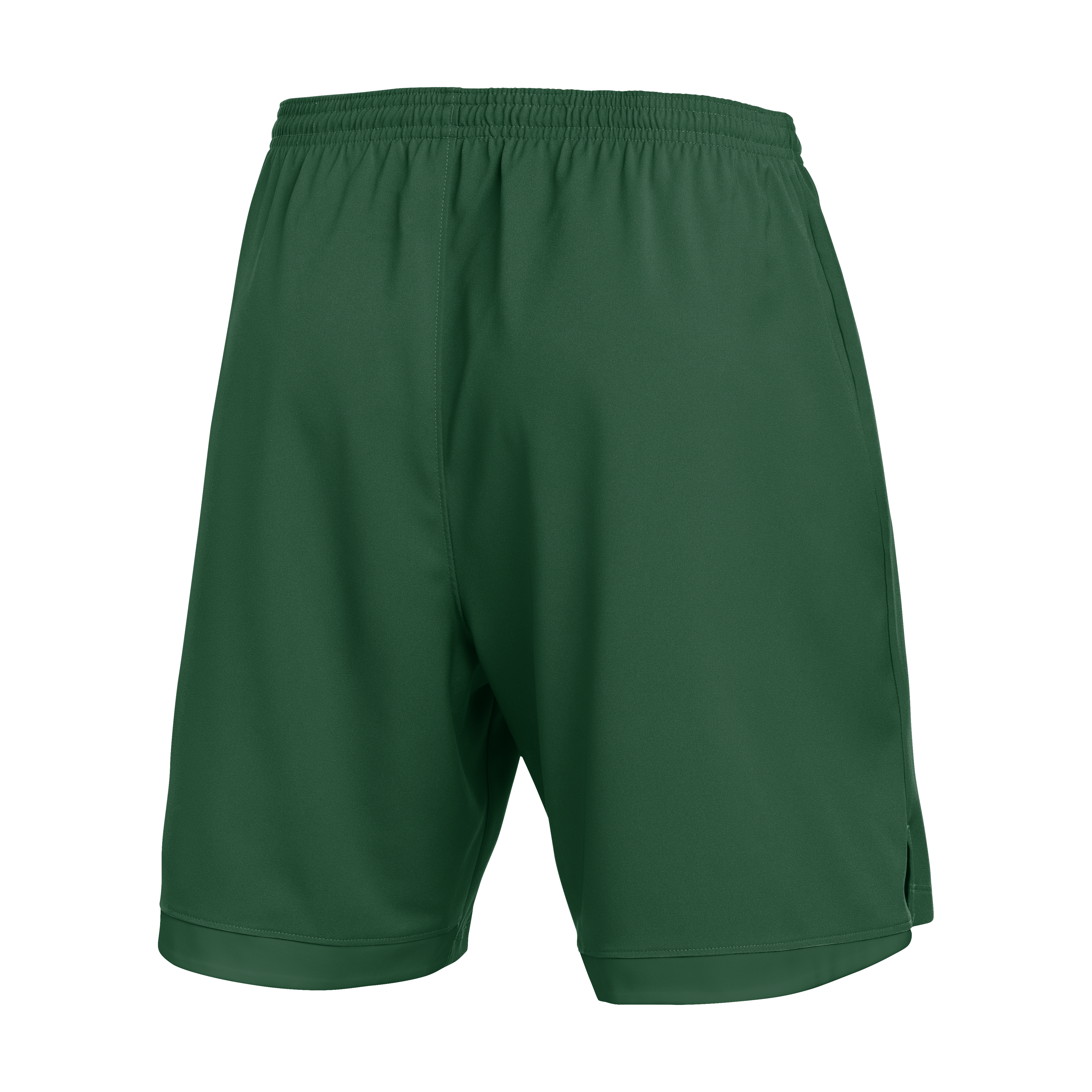 Nike Dri-Fit Laser VI Woven Short - Gorge Green - back
