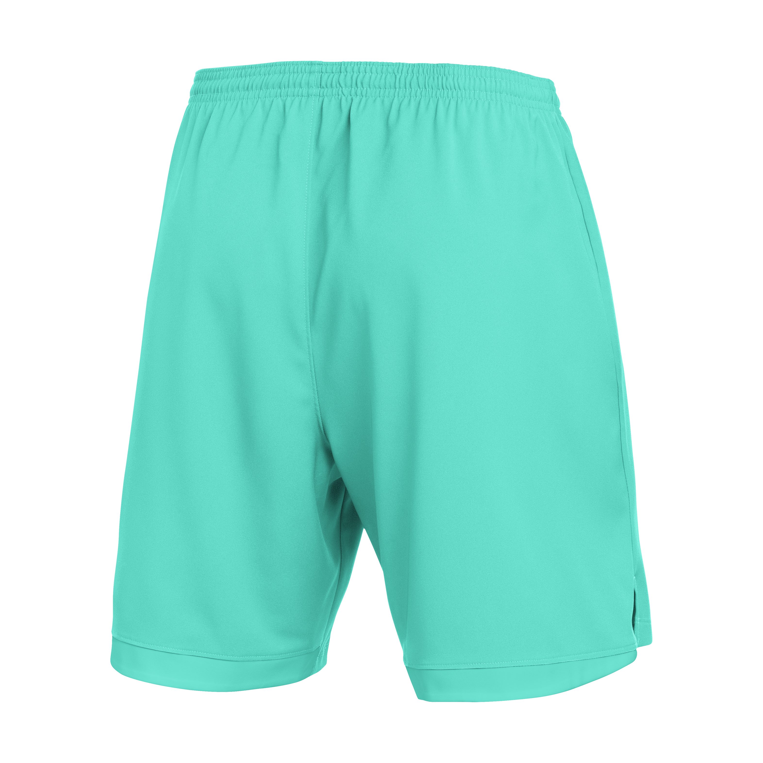 Nike Dri-Fit Laser VI Woven Short - Hyper Turq - back
