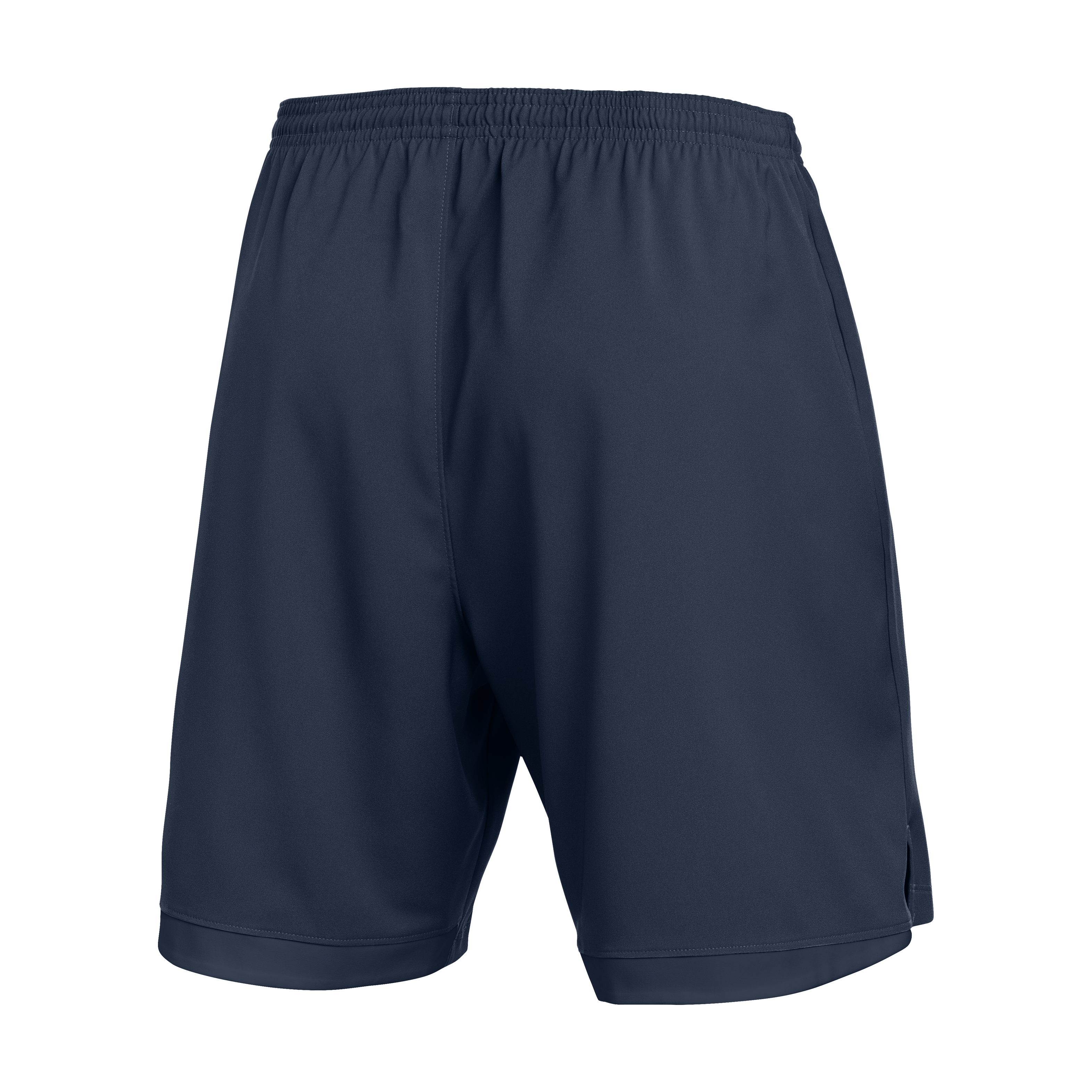 Nike Dri-Fit Laser VI Woven Short - College Navy - back