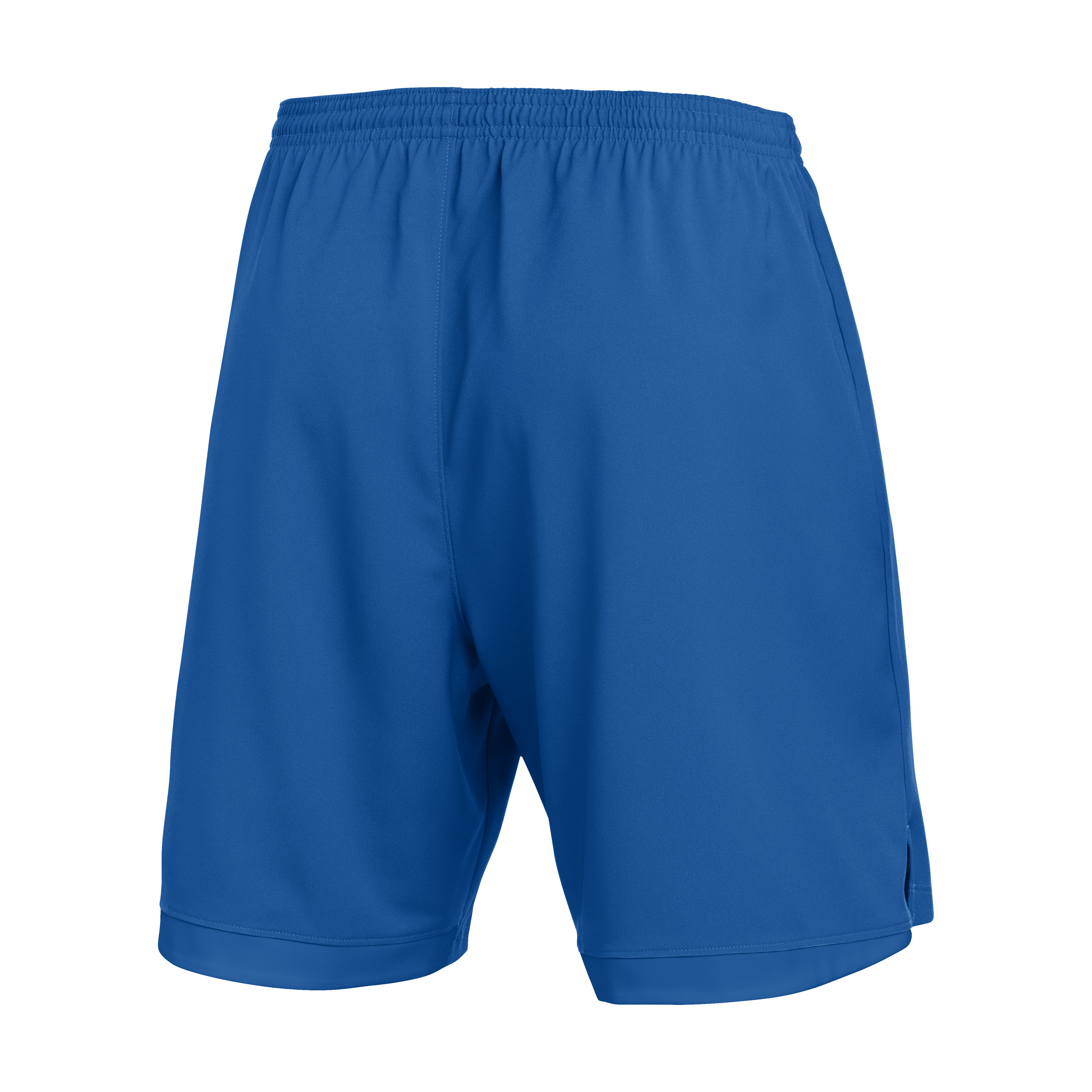 Nike Dri-Fit Laser VI Woven Short - Game Royal - back