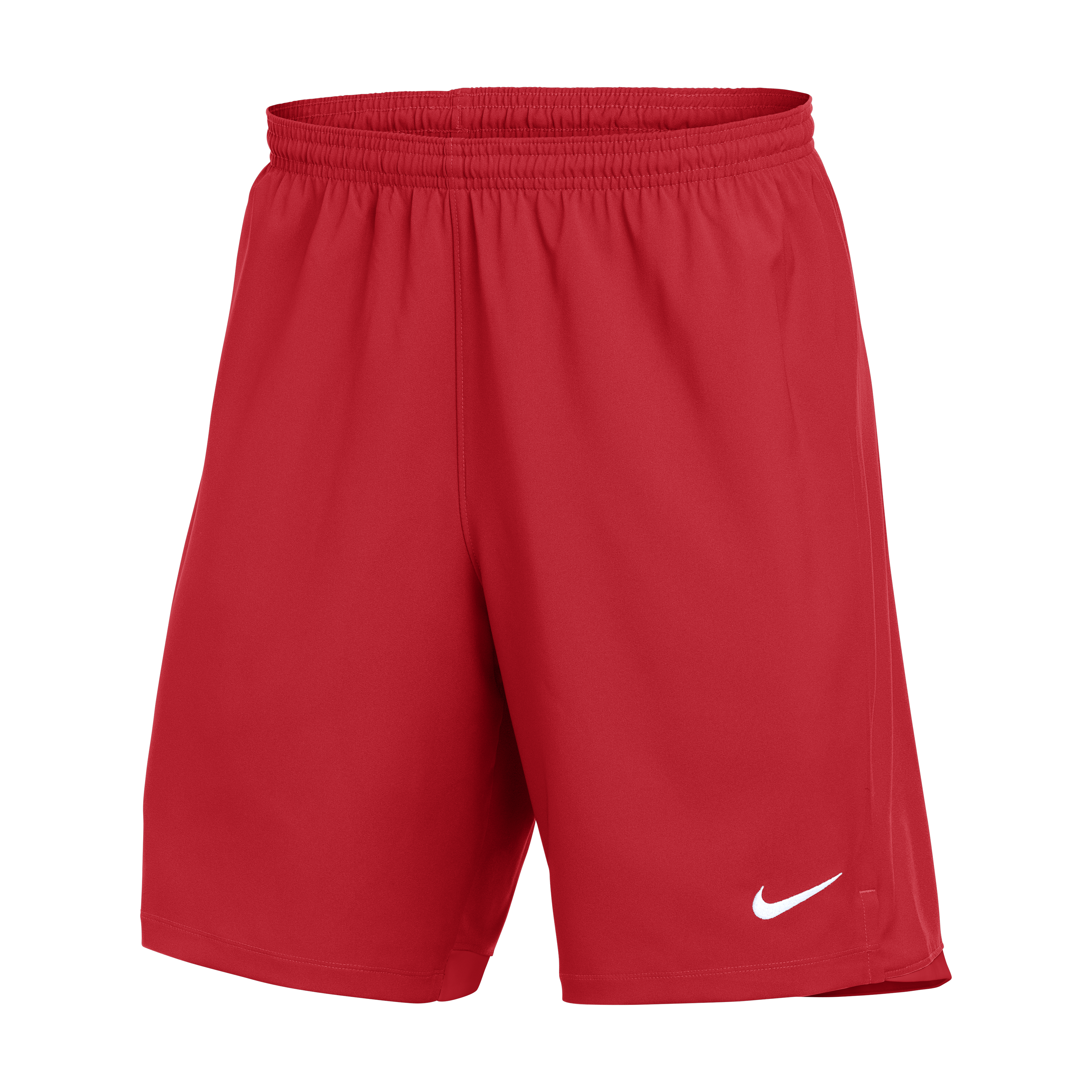 Nike Dri-Fit Laser VI Woven Short - University Red - front