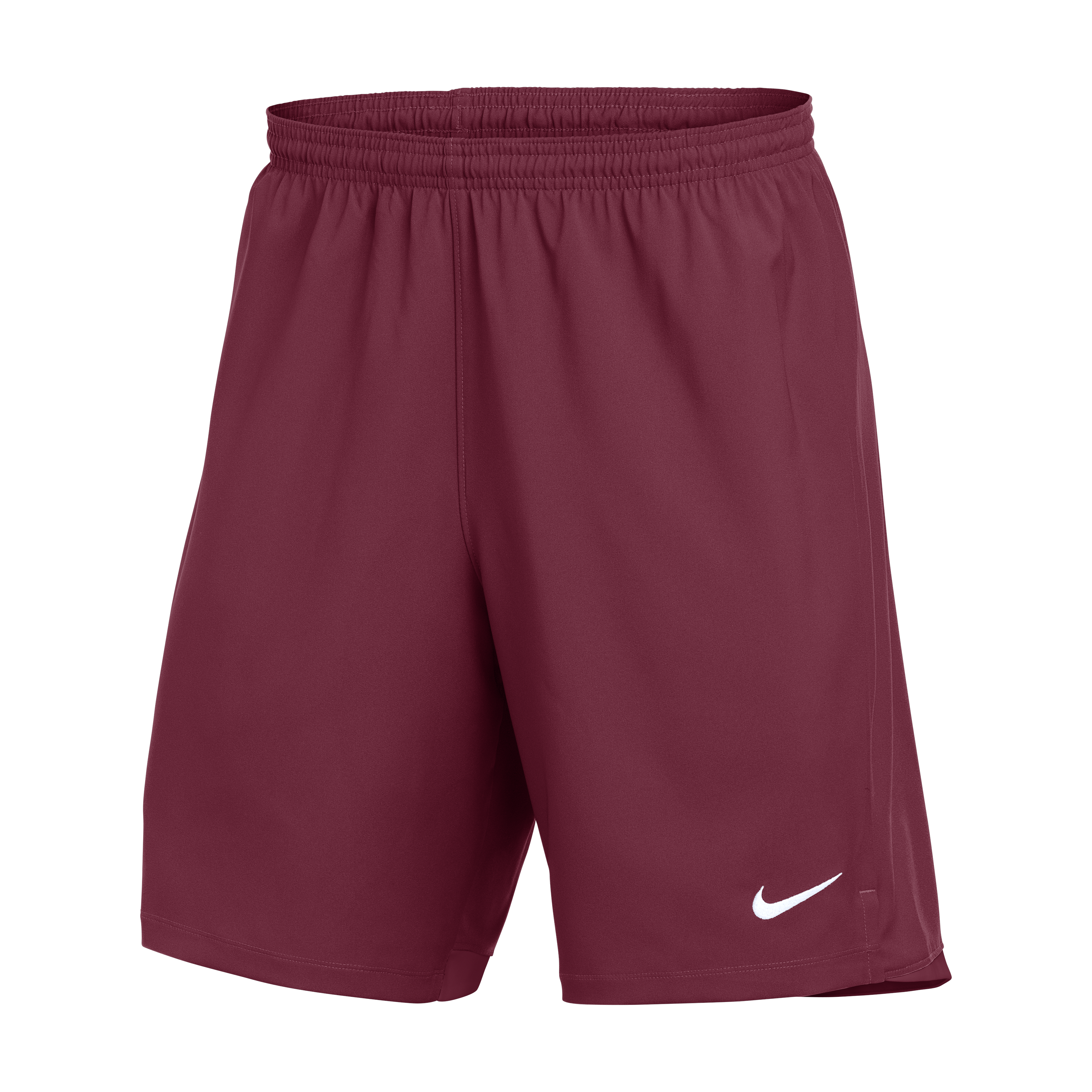 Nike Dri-Fit Laser VI Woven Short - Team Maroon - front