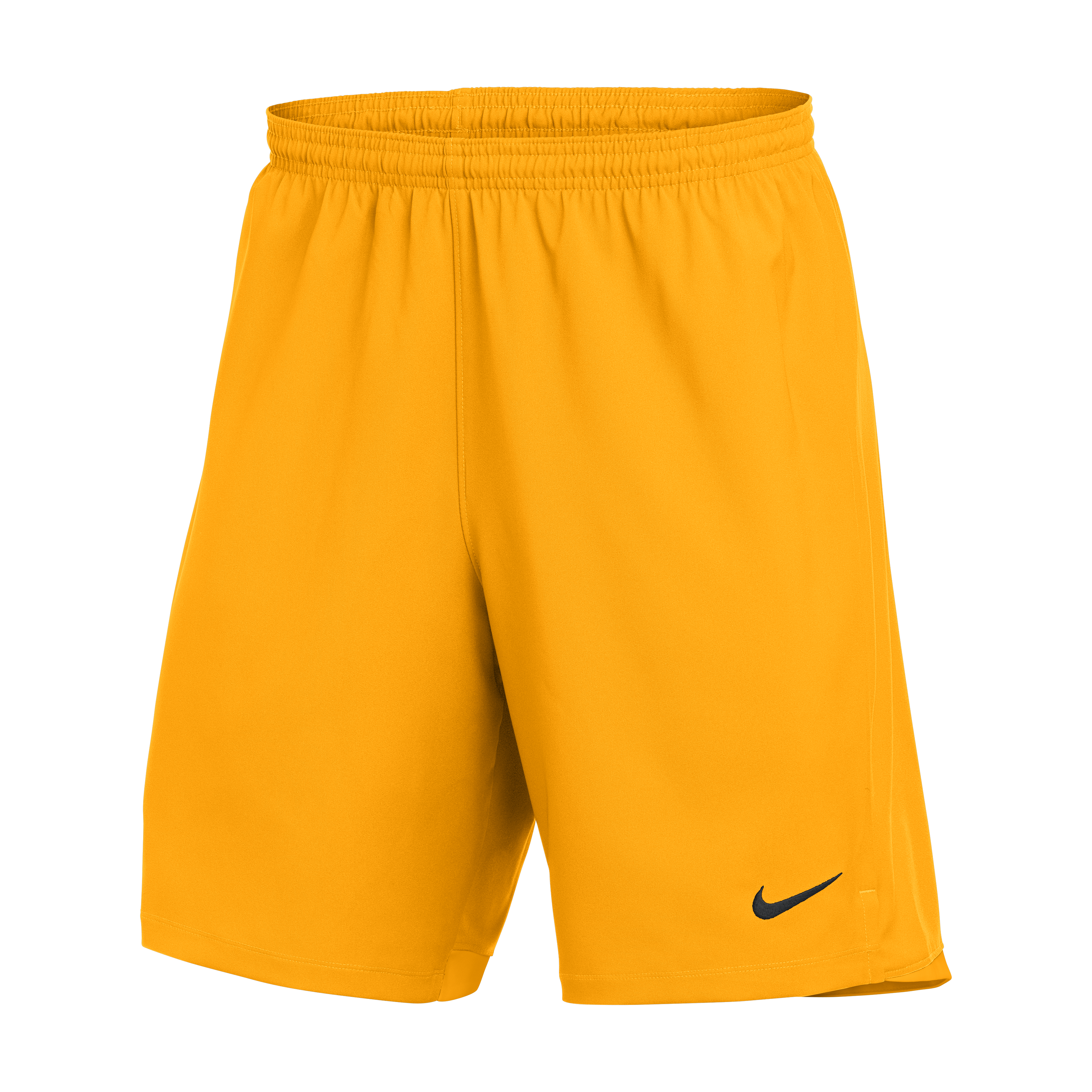Nike Dri-Fit Laser VI Woven Short - University Gold - front