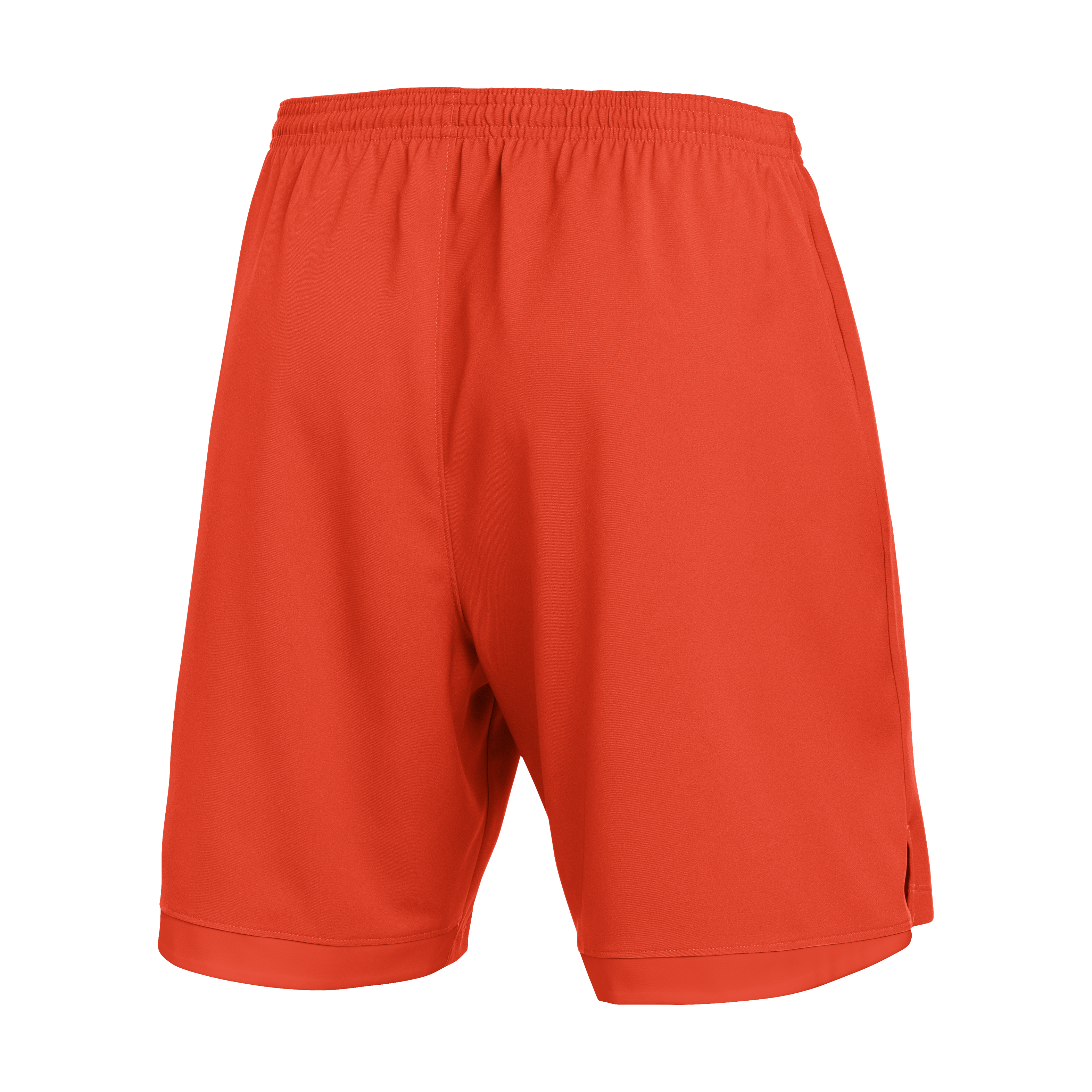 Nike Dri-Fit Laser VI Woven Short - Team Orange - back
