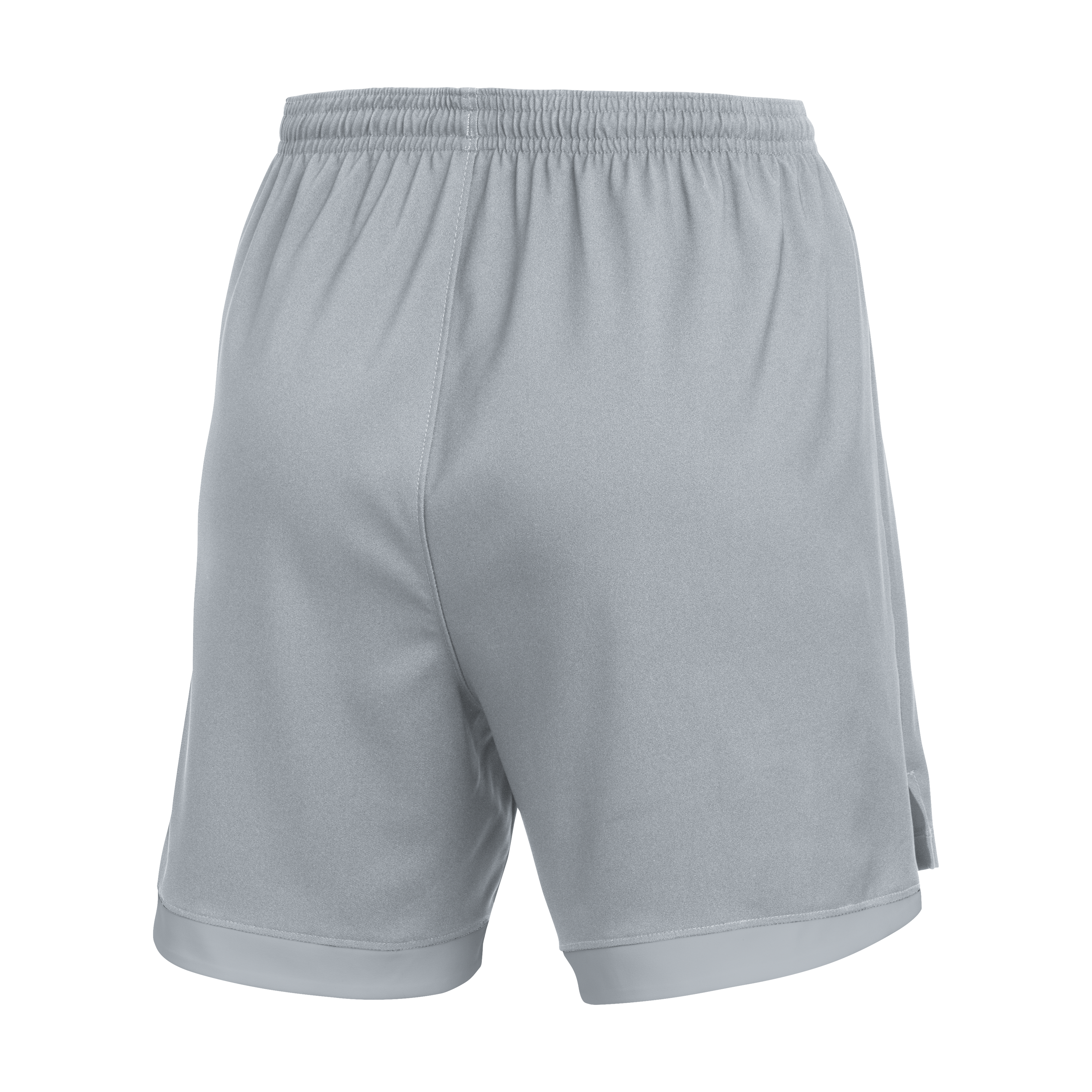 Nike Women's Dri-Fit Laser VI Woven Short - Wolf Grey - back