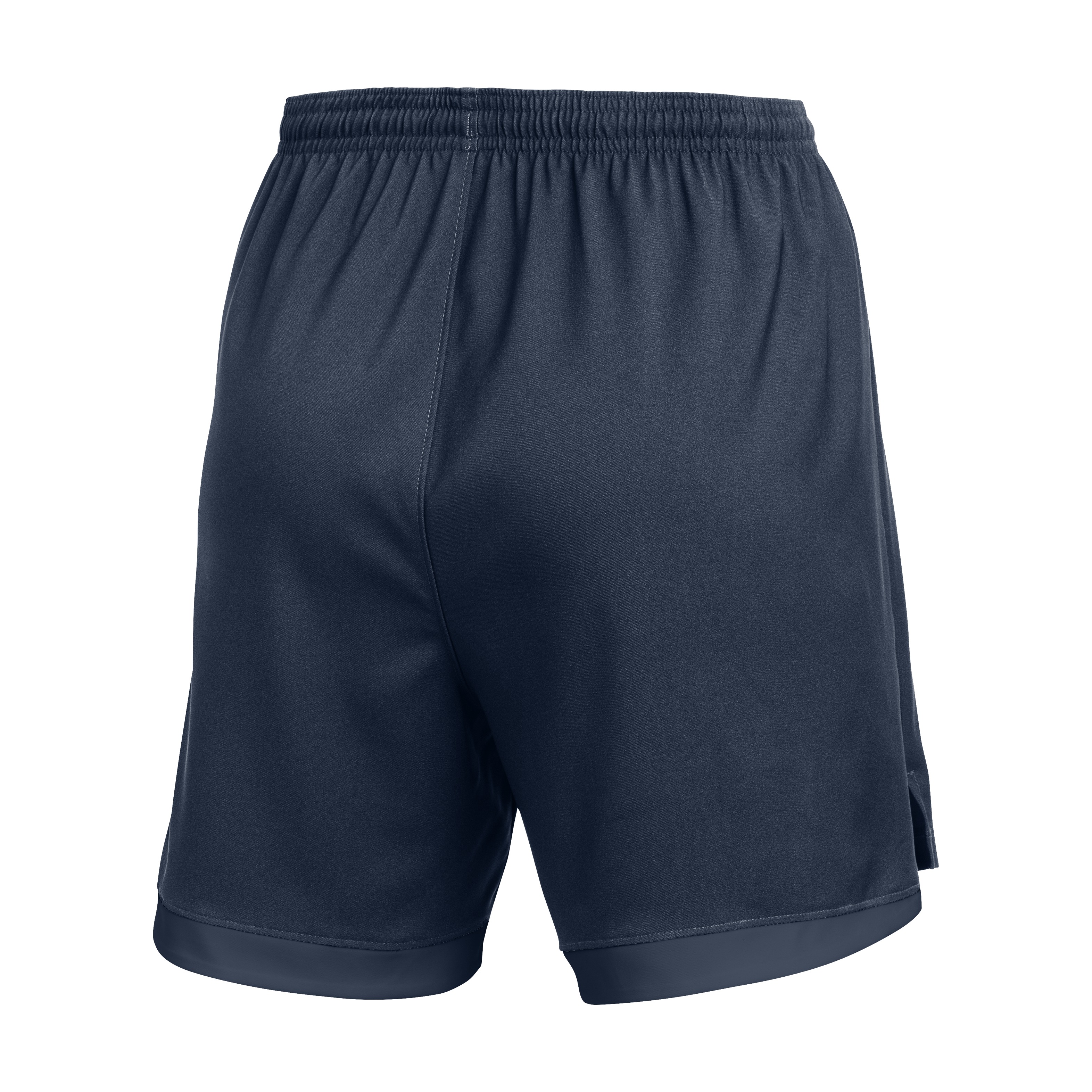 Nike Women's Dri-Fit Laser VI Woven Short - College Navy - back