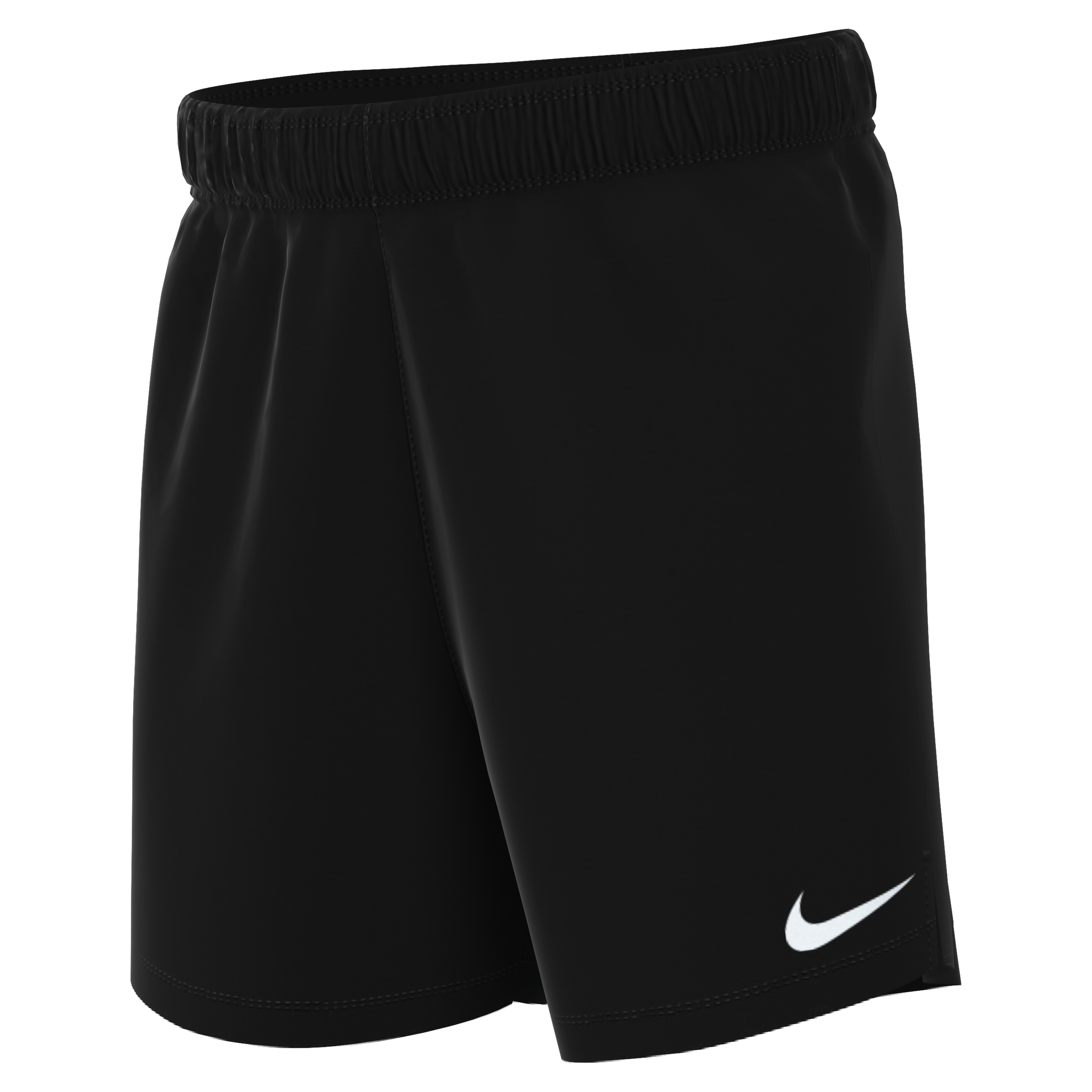 Nike Youth Dri-Fit Laser VI Woven Short - Black - front