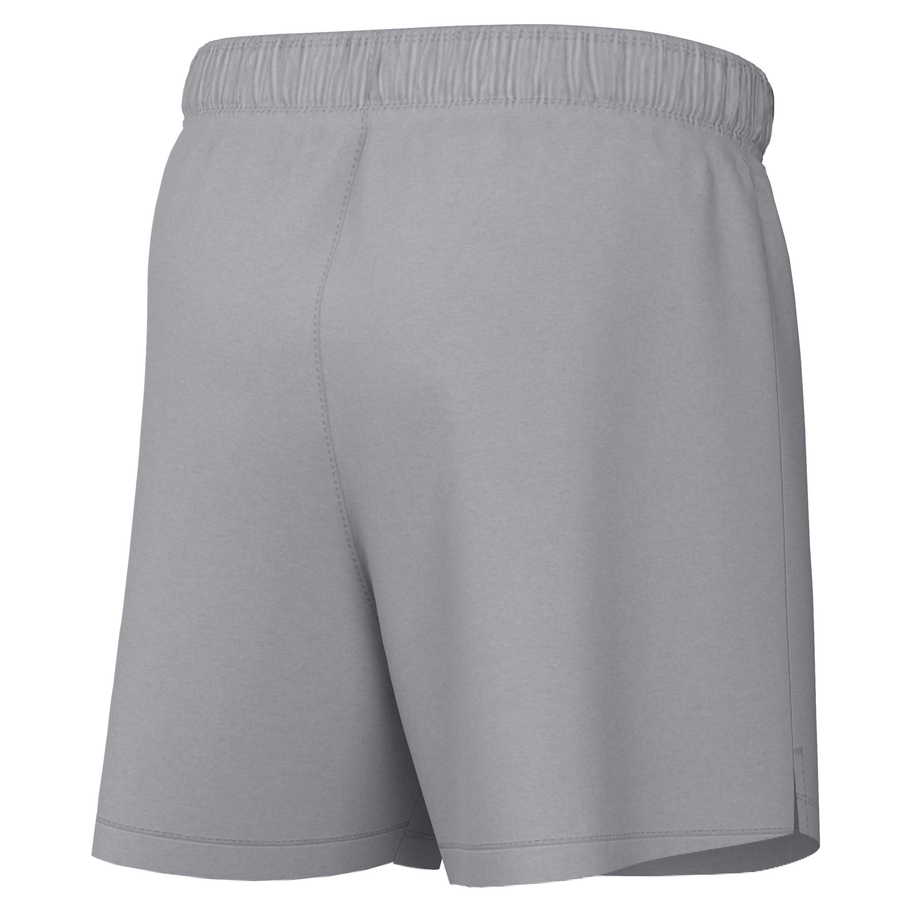 Nike Youth Dri-Fit Laser VI Woven Short - Wolf Grey - back
