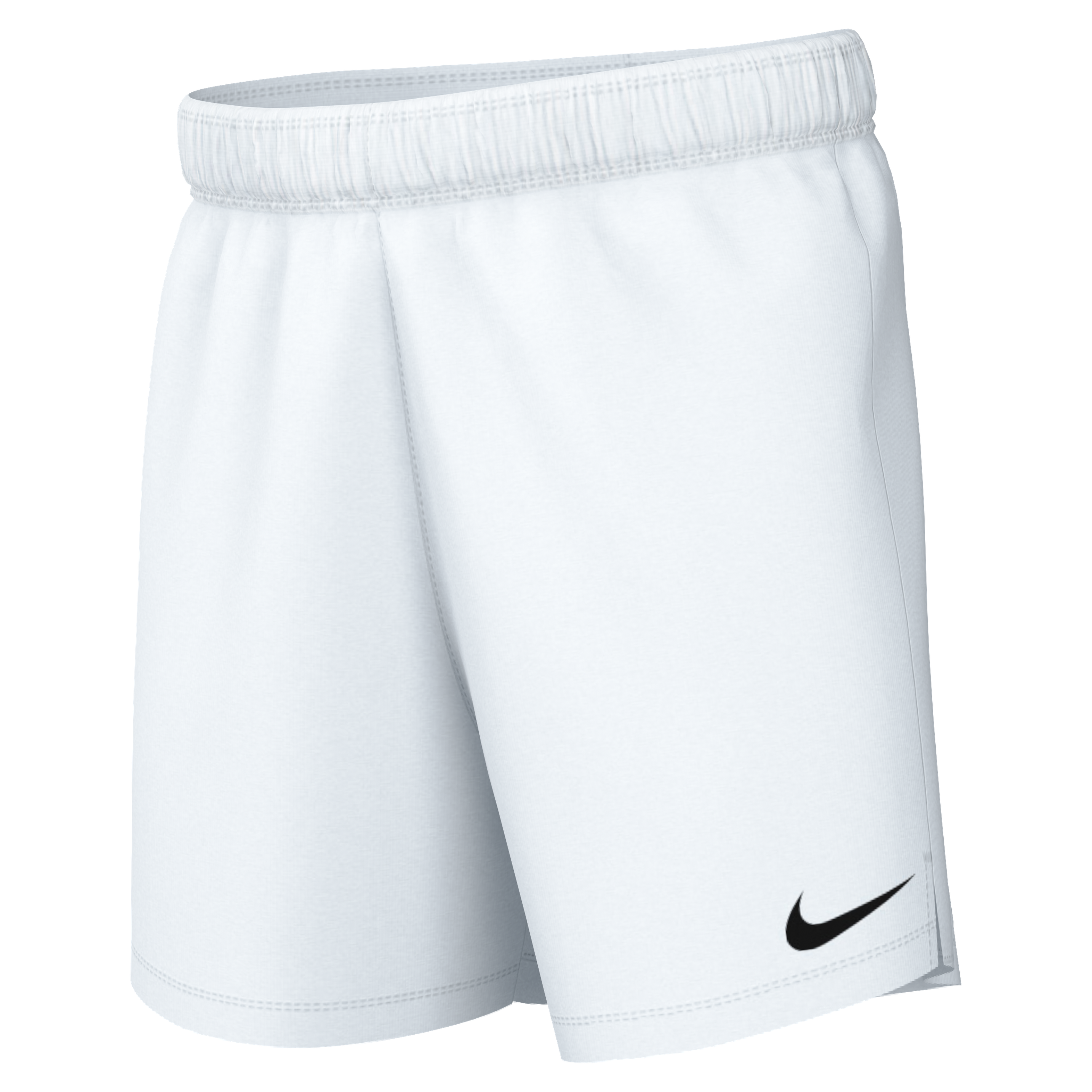 Nike Youth Dri-Fit Laser VI Woven Short - White - front