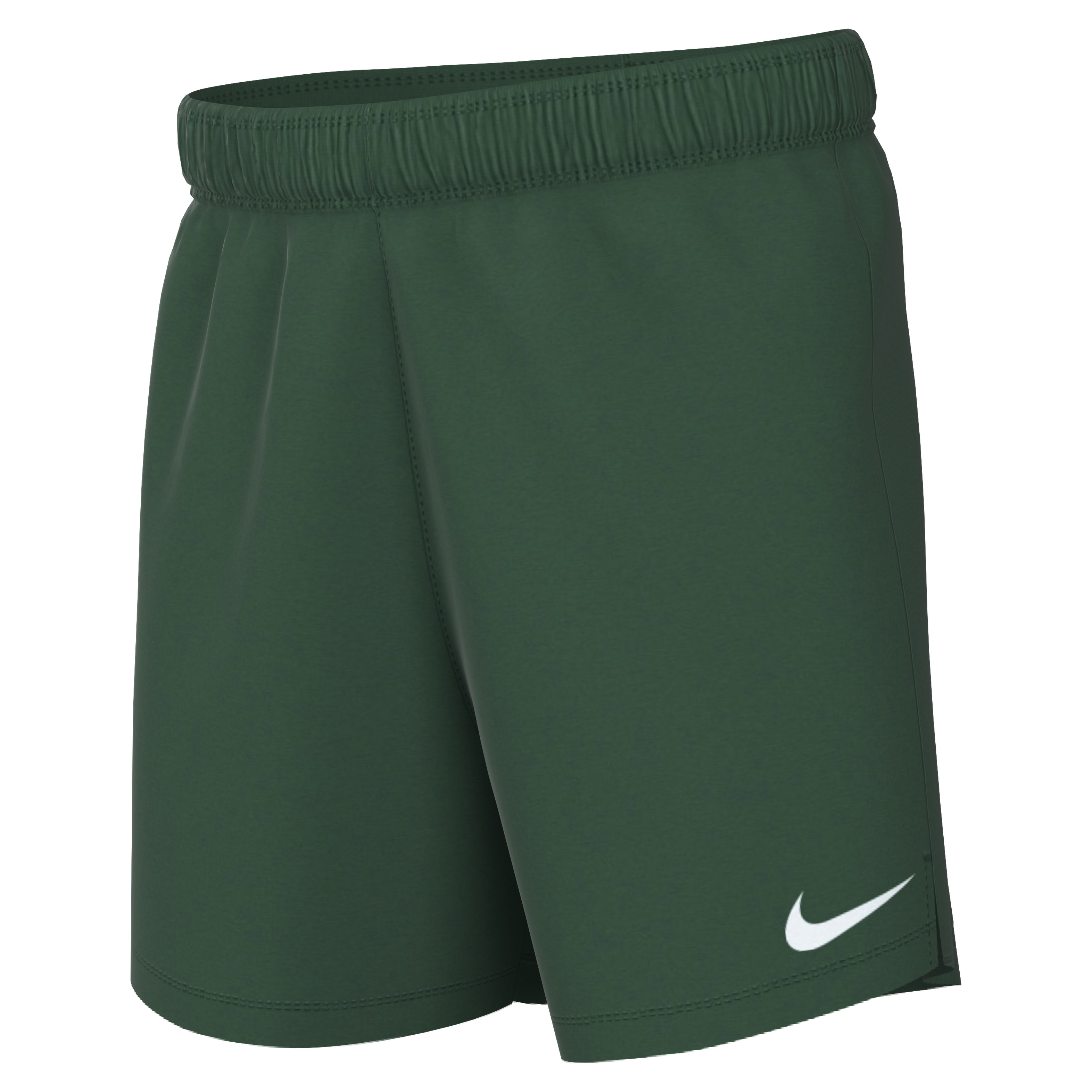 Nike Youth Dri-Fit Laser VI Woven Short - Gorge Green - front