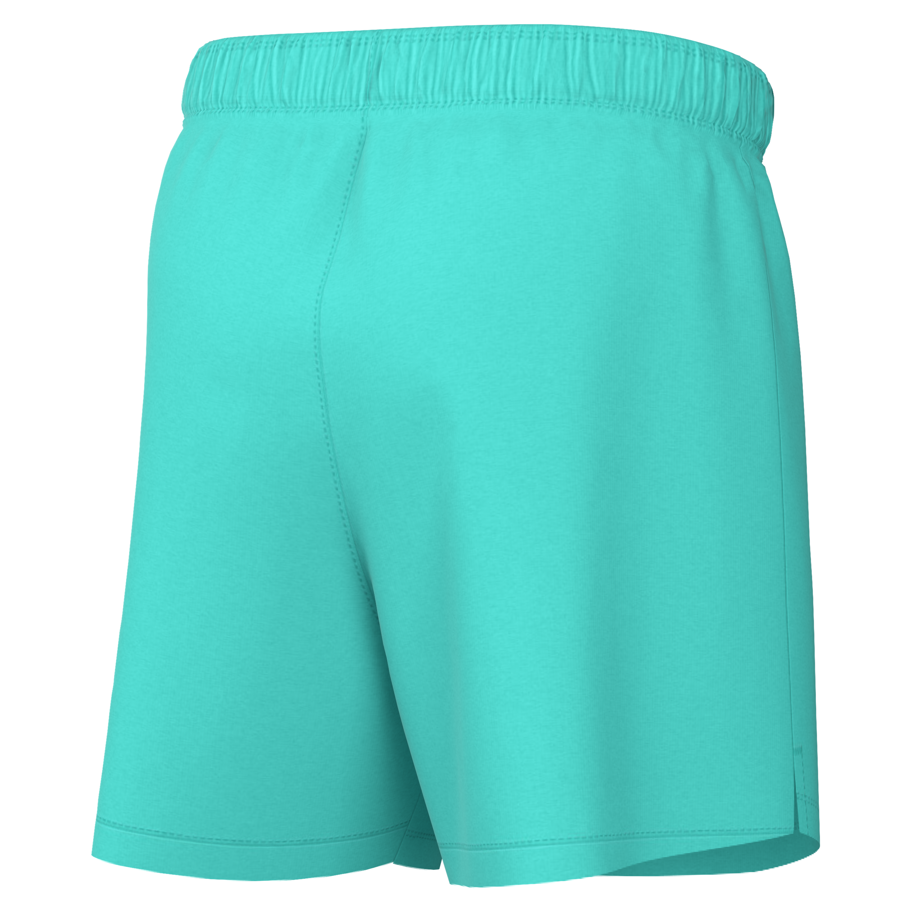 Nike Youth Dri-Fit Laser VI Woven Short - Hyper Turq - back