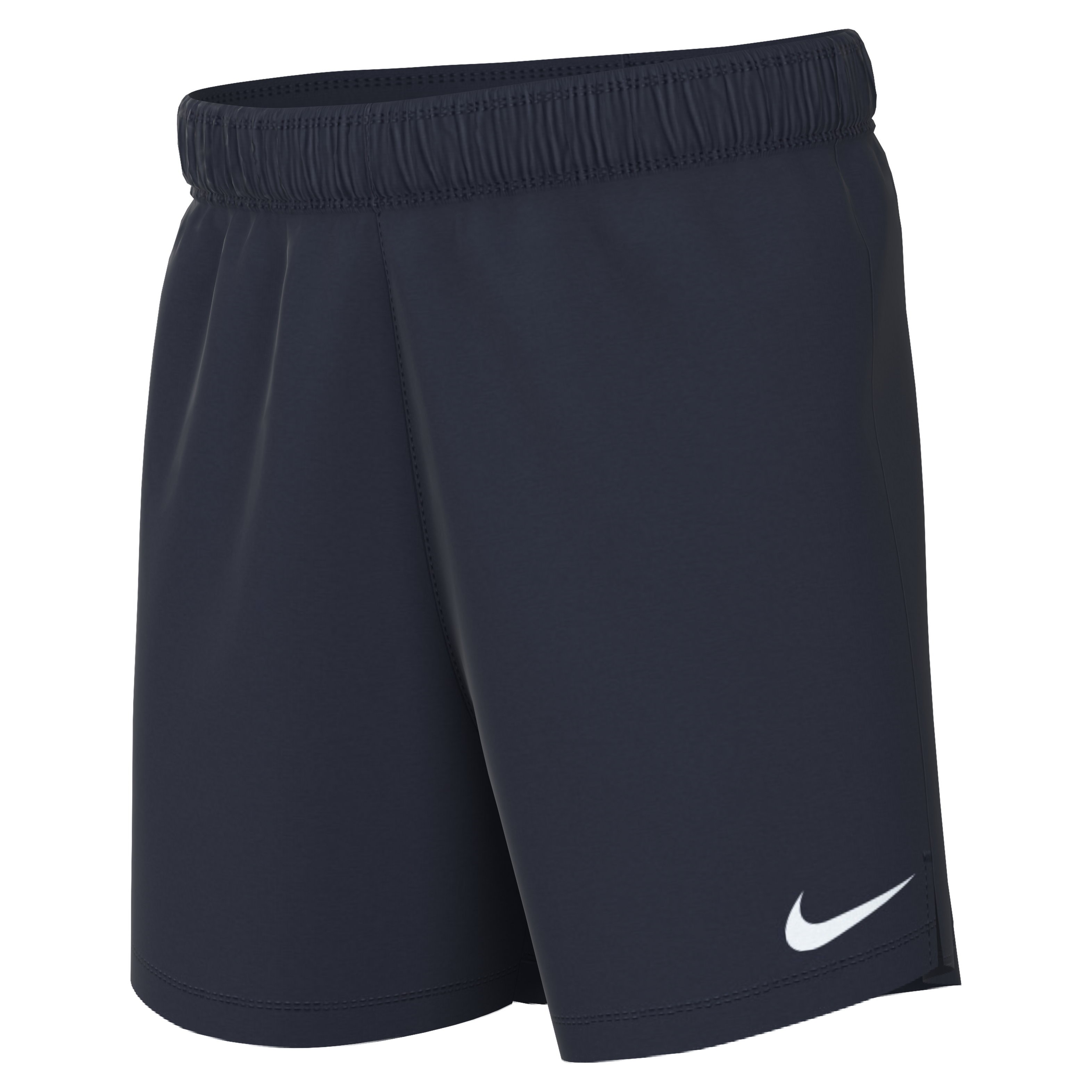 Nike Youth Dri-Fit Laser VI Woven Short - College Navy - front