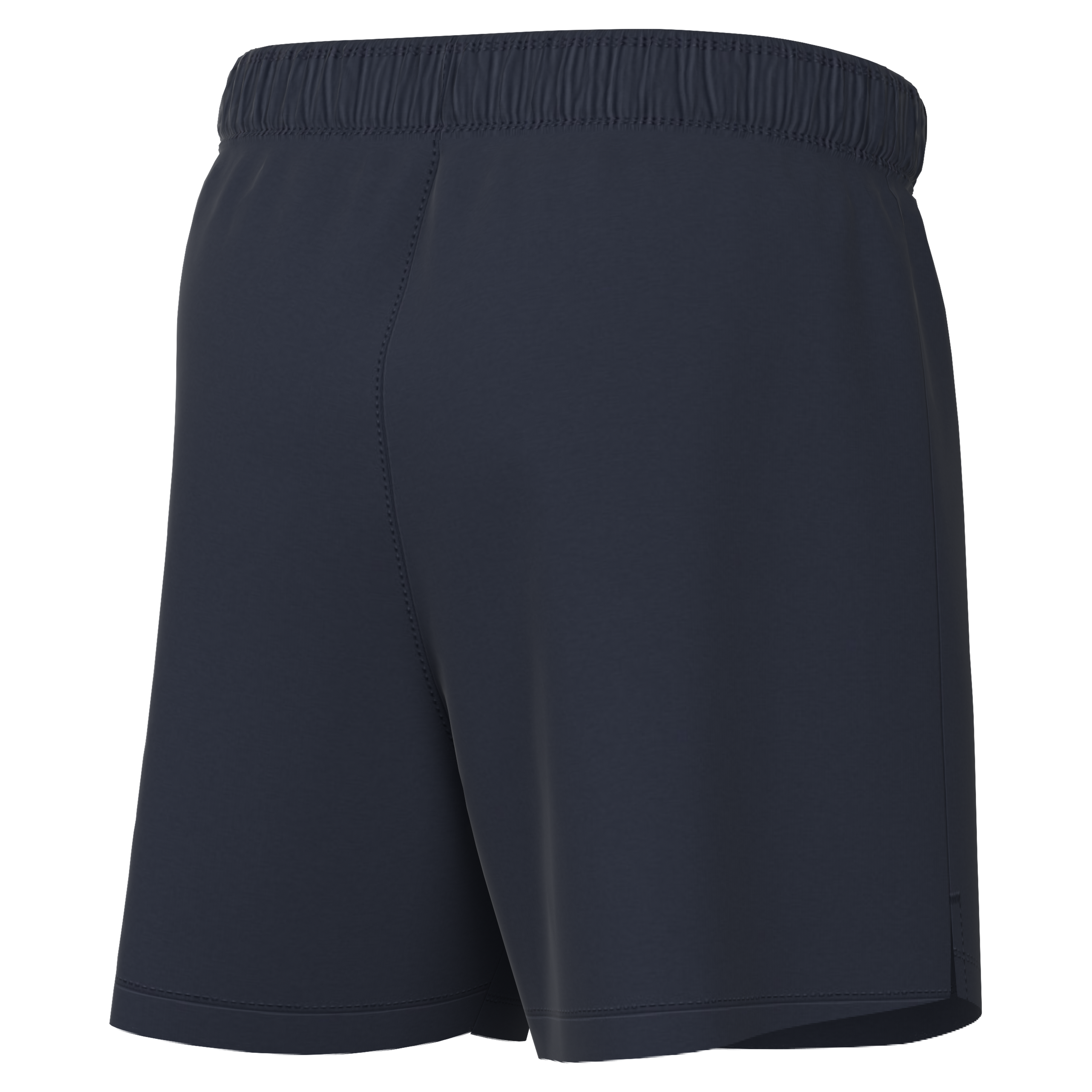 Nike Youth Dri-Fit Laser VI Woven Short - College Navy - back